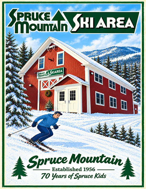 Spruce Mountain's Revitalization Update campaign photo, 7 of 8