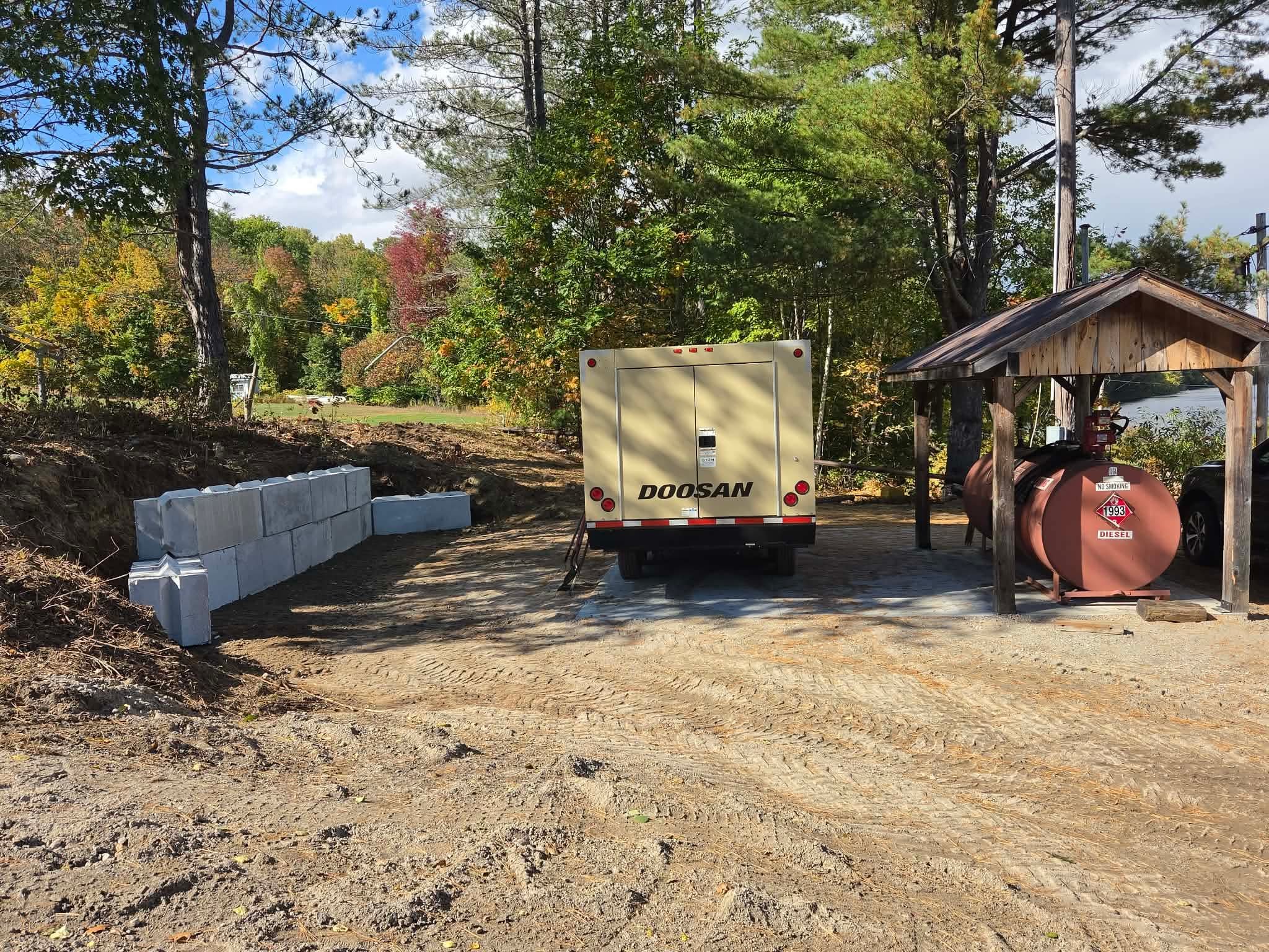 Spruce Mountain's Revitalization Update campaign photo, 2 of 8