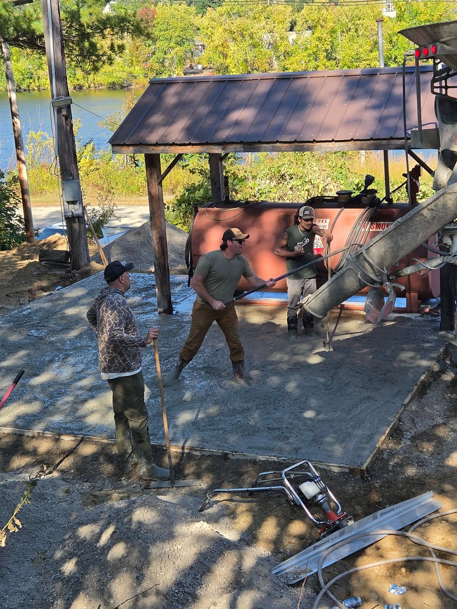 Spruce Mountain's Revitalization Update campaign photo, 4 of 8