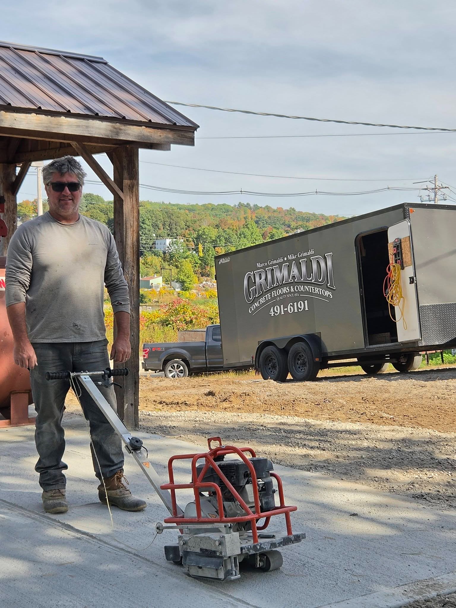 Spruce Mountain's Revitalization Update campaign photo, 6 of 8