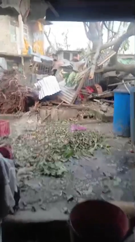 “Help Repair My Family’s Homes in Jamaica After Hurricane campaign photo, 5 of 7
