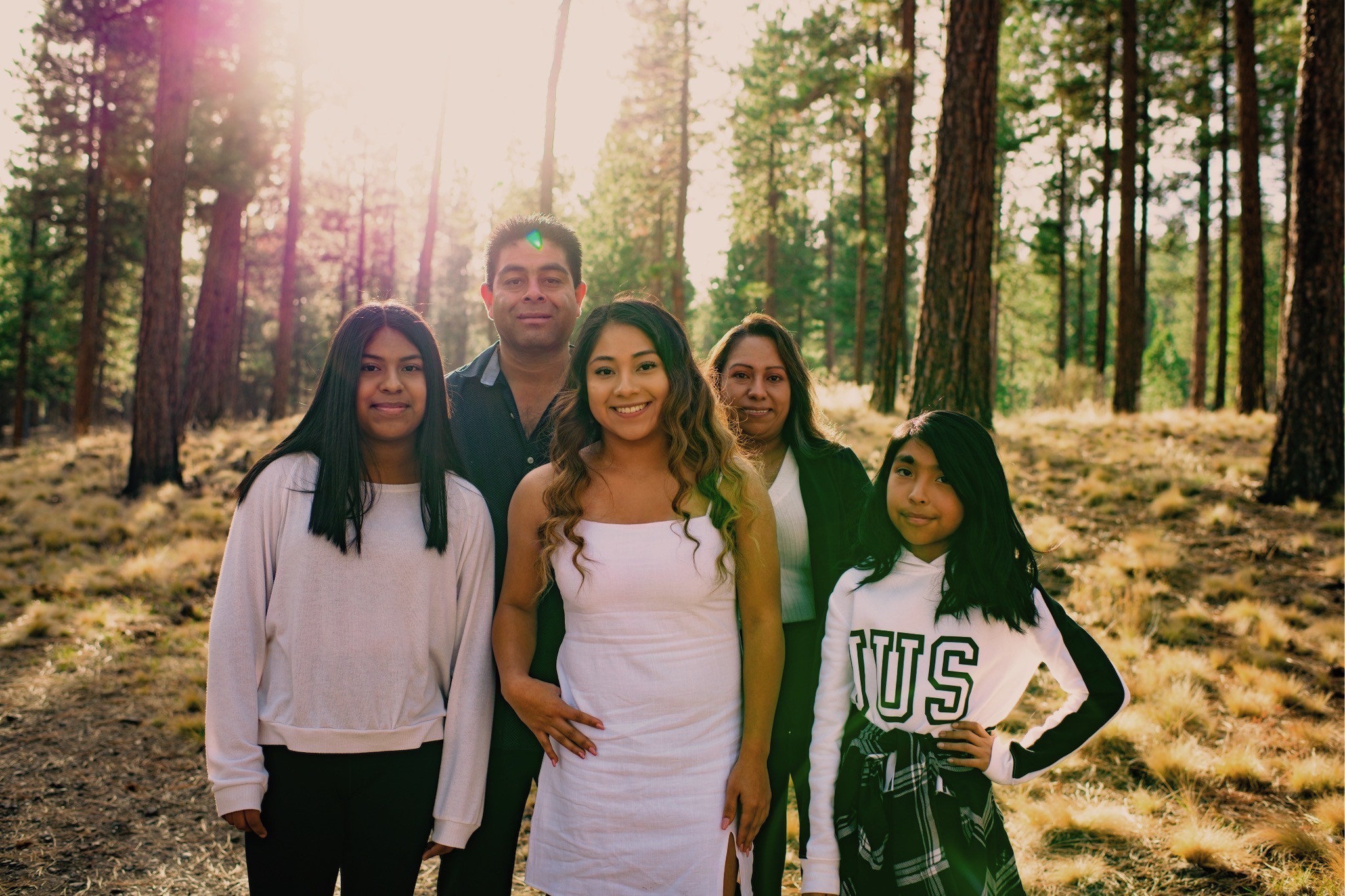 Help Us Reunite with Our Loving Father campaign photo, 6 of 8