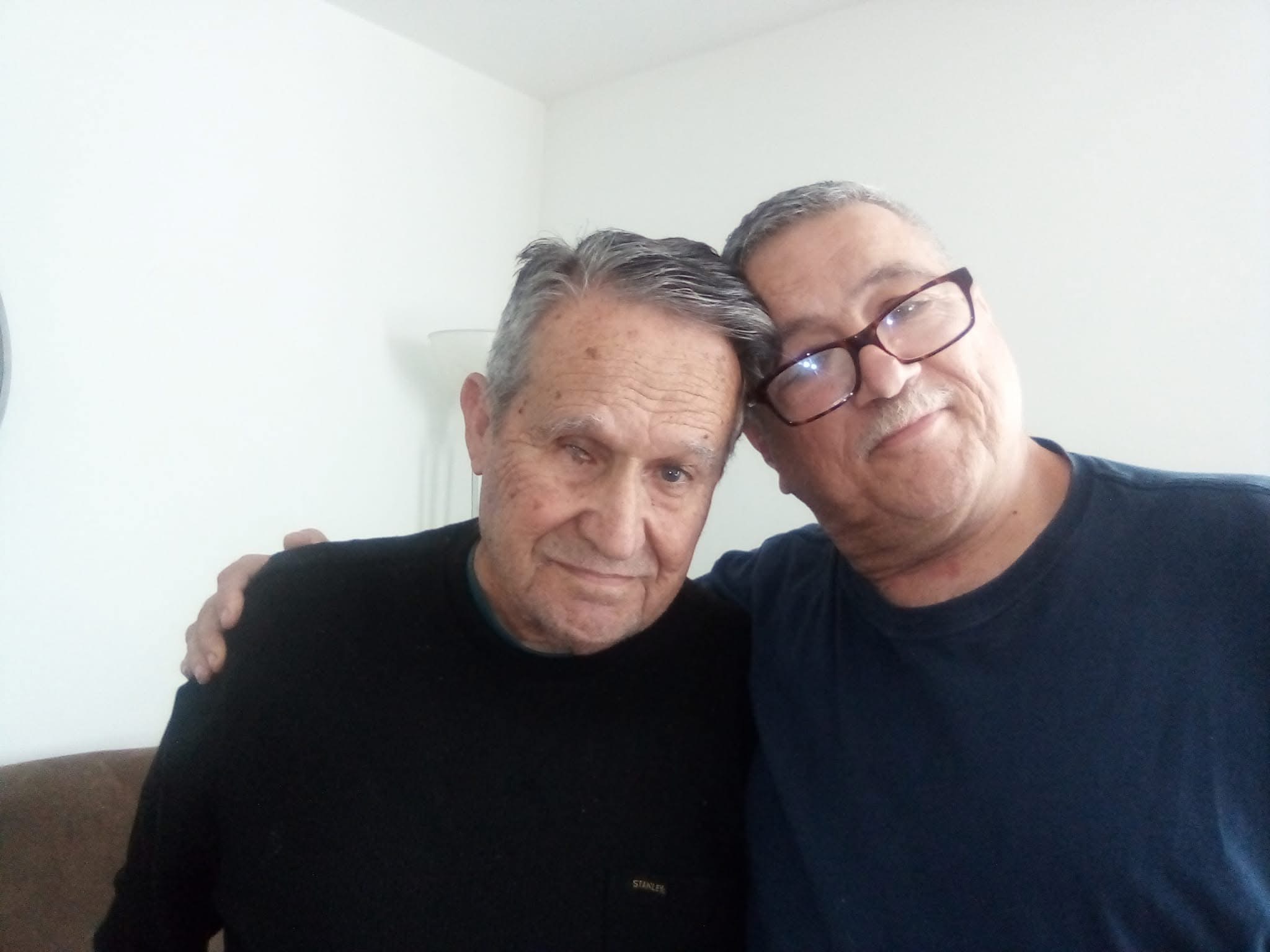 Help Us Give Our Father the Goodbye He Deserves campaign photo, 4 of 8