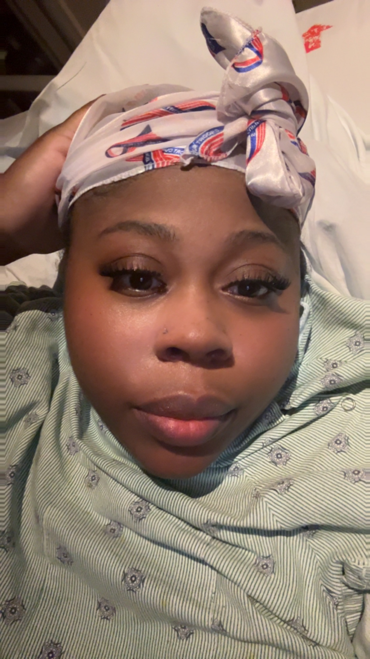 Donate to Lia's Healing and Strength campaign photo, 2 of 4