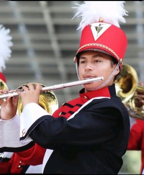 Help Support Isaac Coronel (15 yrs) Chase His Dream! campaign photo, 7 of 8