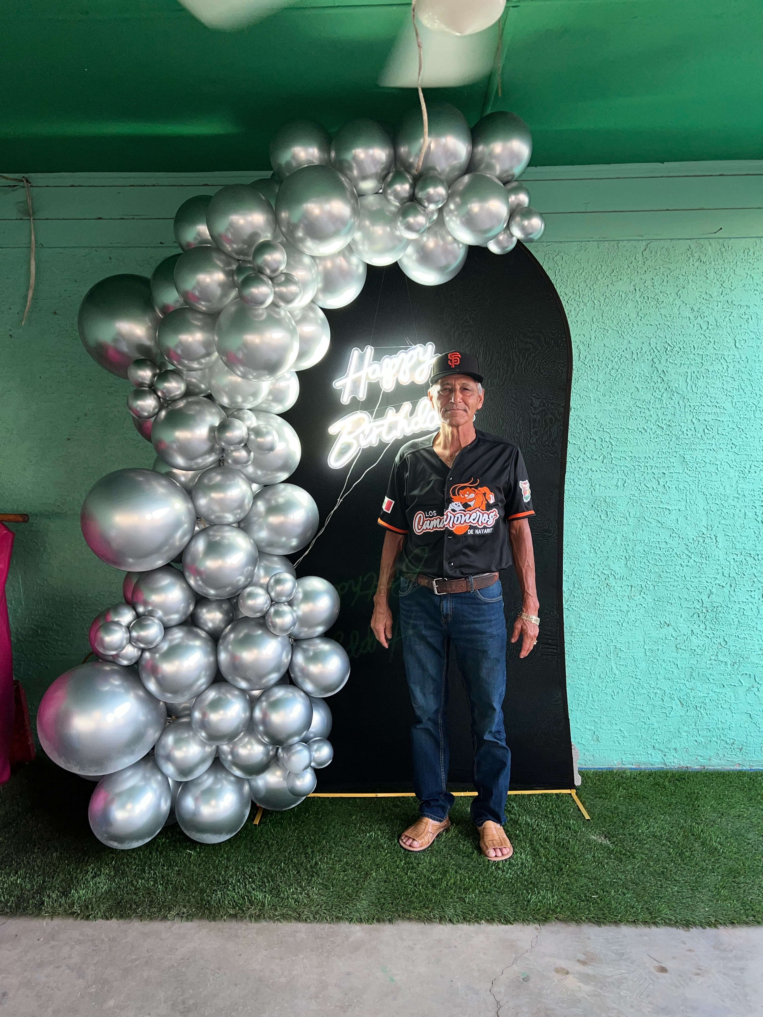 Help Javier Quintero Get the Surgery He Needs campaign photo, 2 of 4