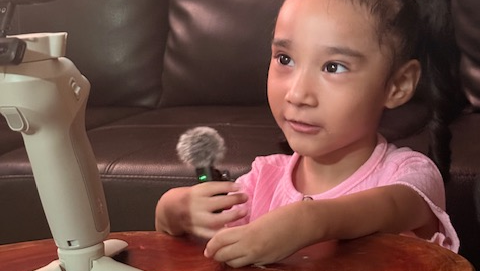 Uniendo la fuerza: tu apoyo cambia su día a día.