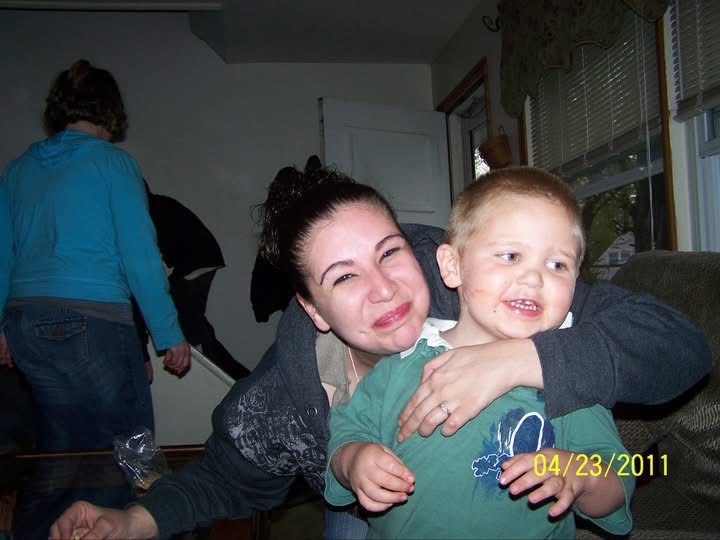 Help Christen's Family with Funeral Costs campaign photo, 6 of 8