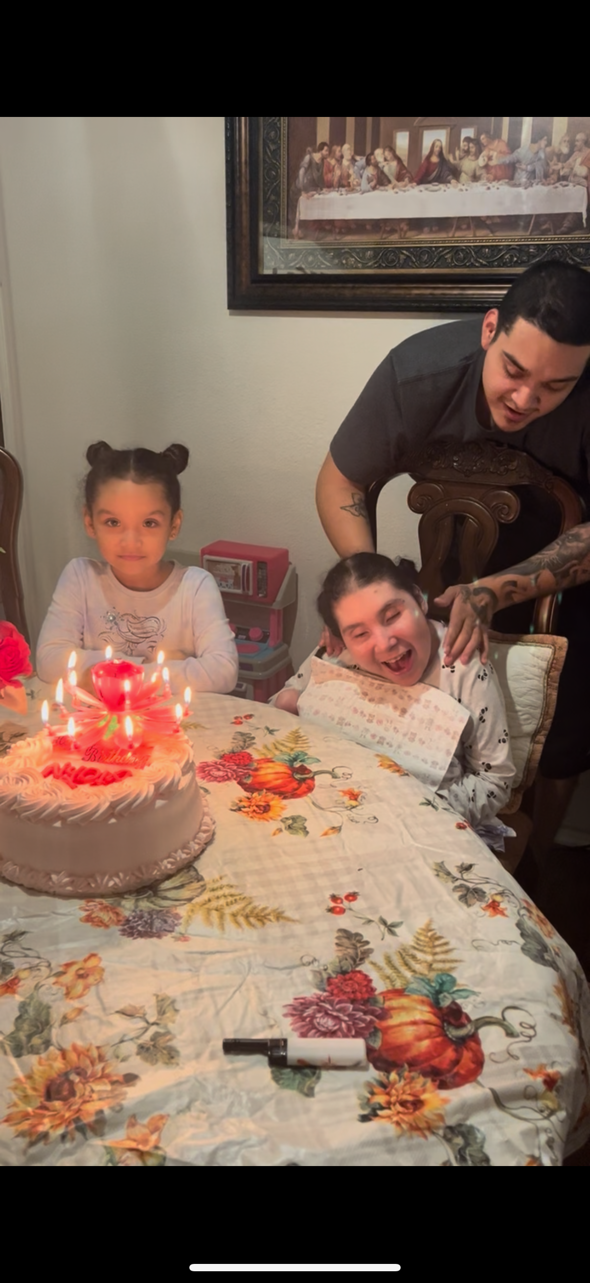 Help Us Honor Nydia's Beautiful Life campaign photo, 2 of 7