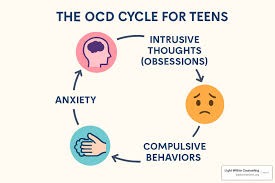 Help a 13-Year-Old Girl Reclaim Her Life from OCD campaign photo, 2 of 4