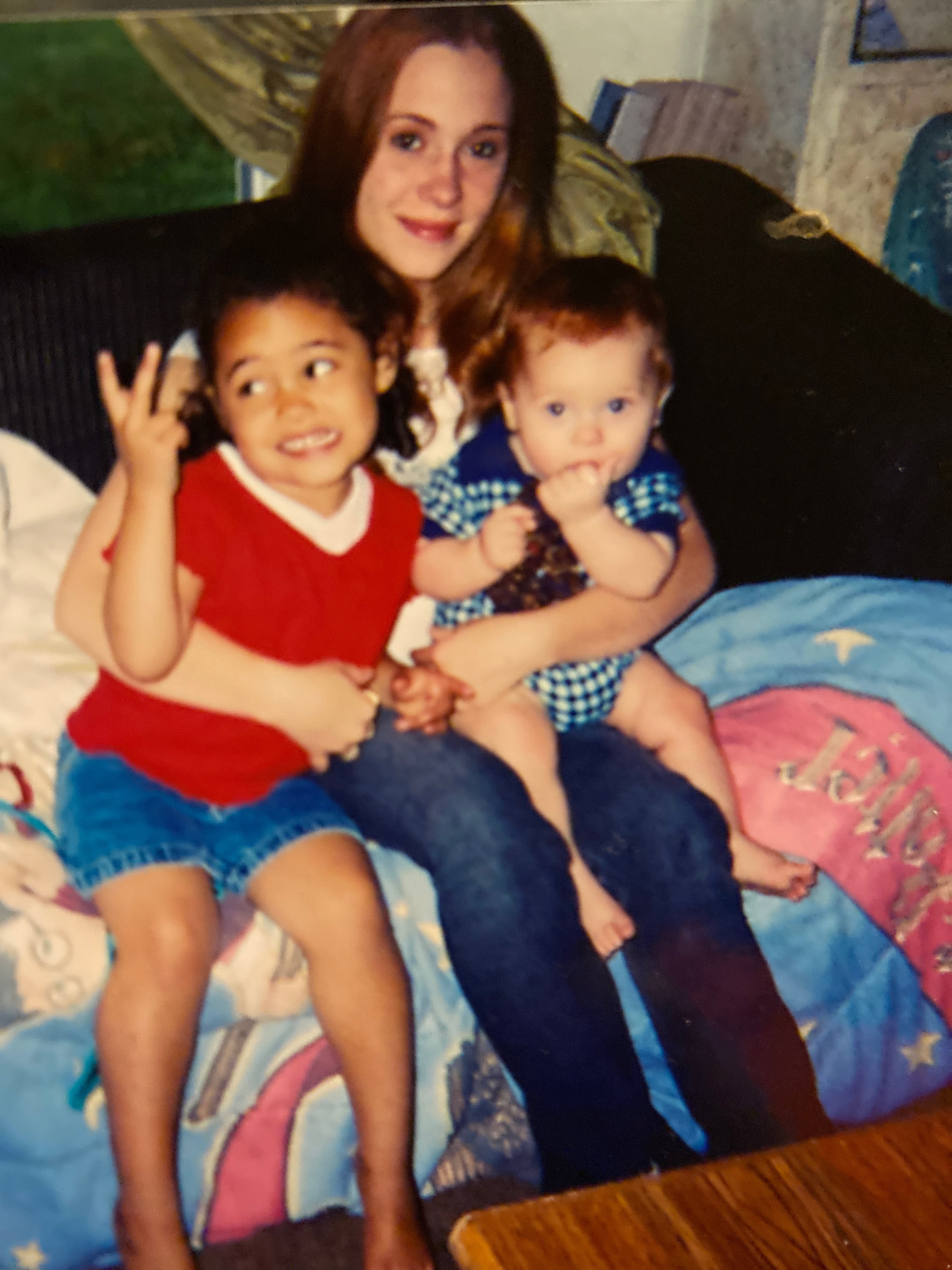 “Honoring Heather Hughes: Support Her Family After Tragedy” campaign photo, 4 of 8