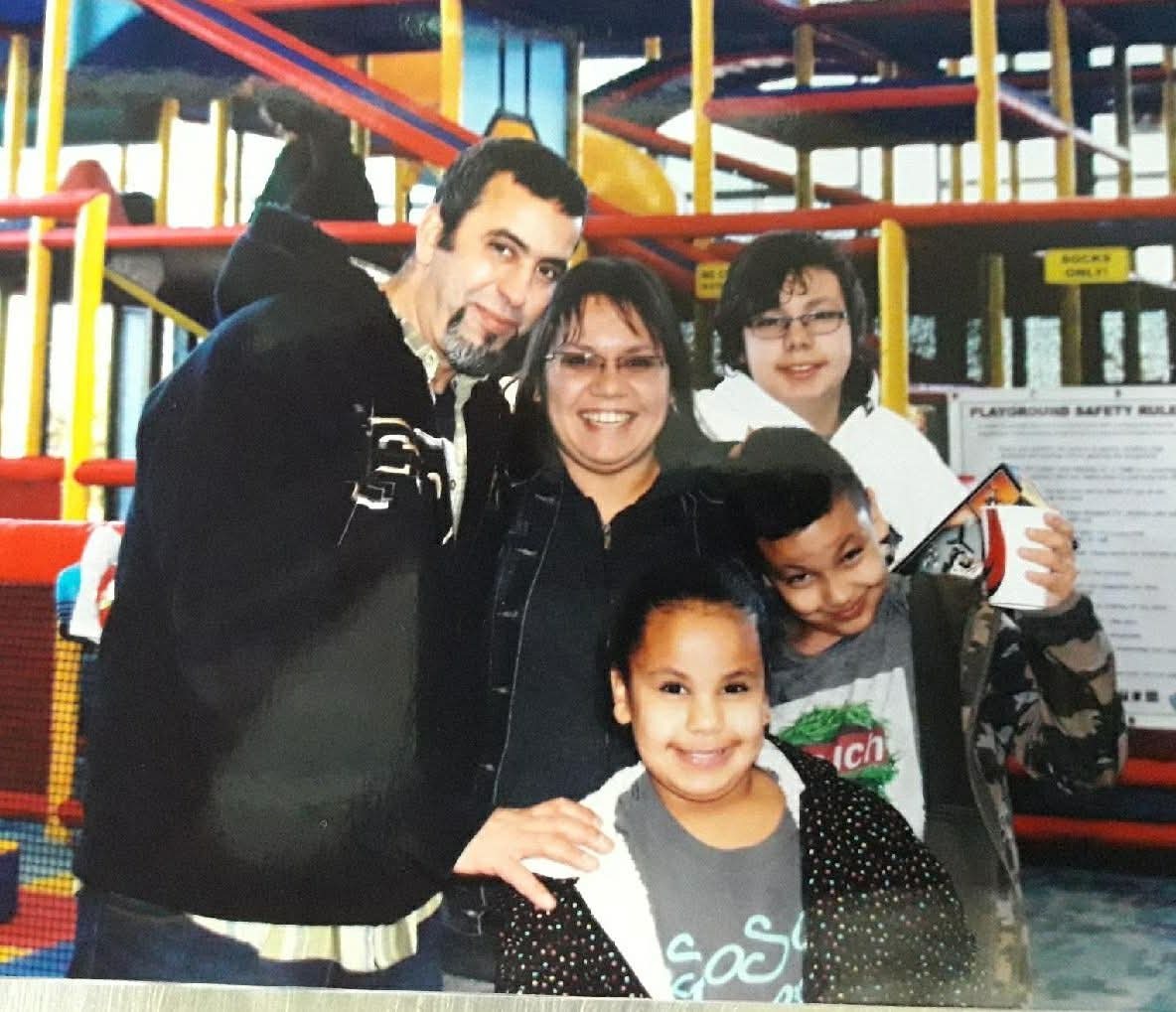 help my dad visit his family after 30 years! campaign photo, 4 of 8