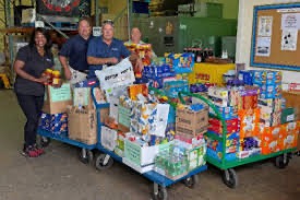 Help Big Apple Feed Hungry Families campaign photo, 2 of 8