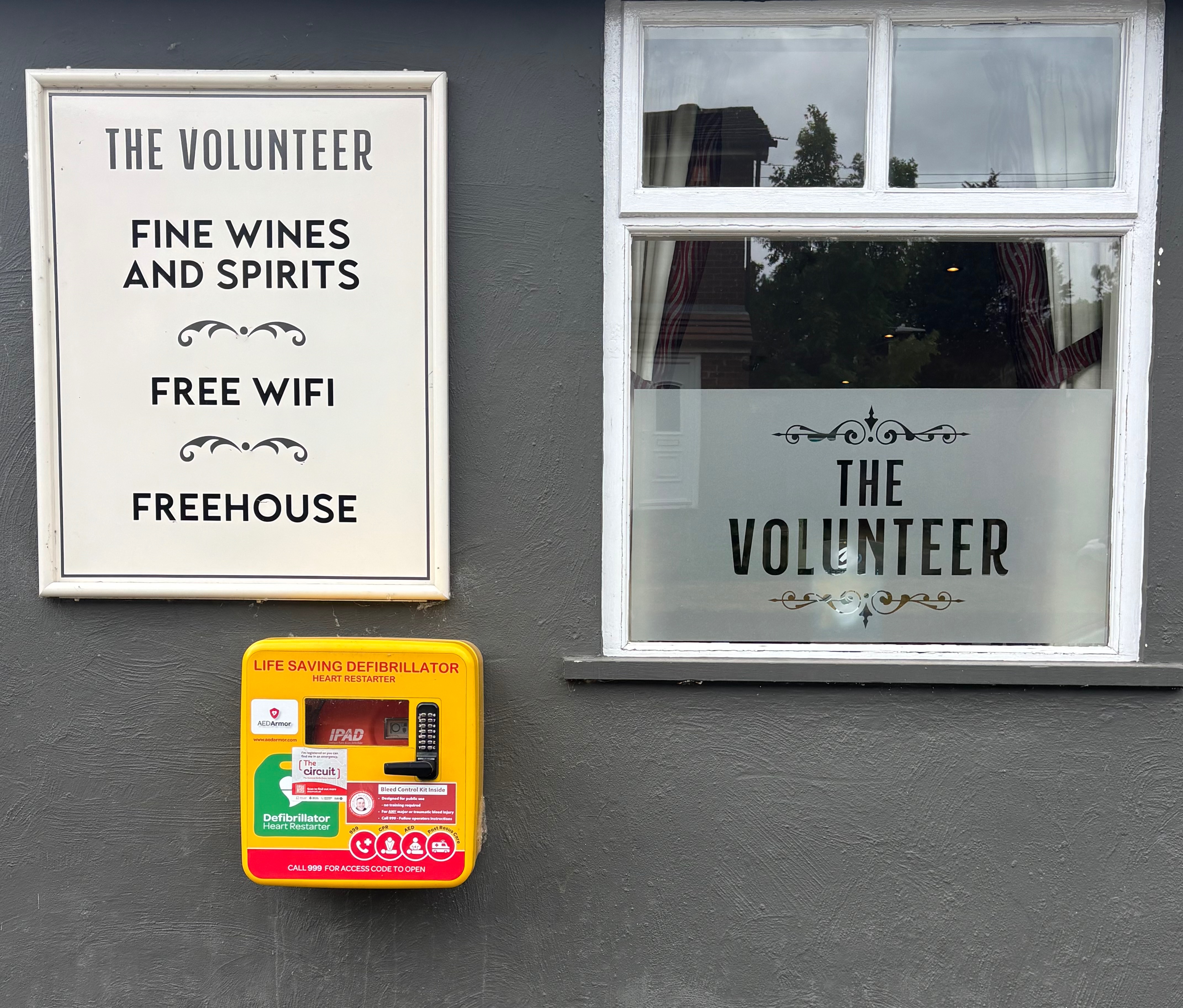 Defibrillator Battery Replacement campaign photo, 4 of 7