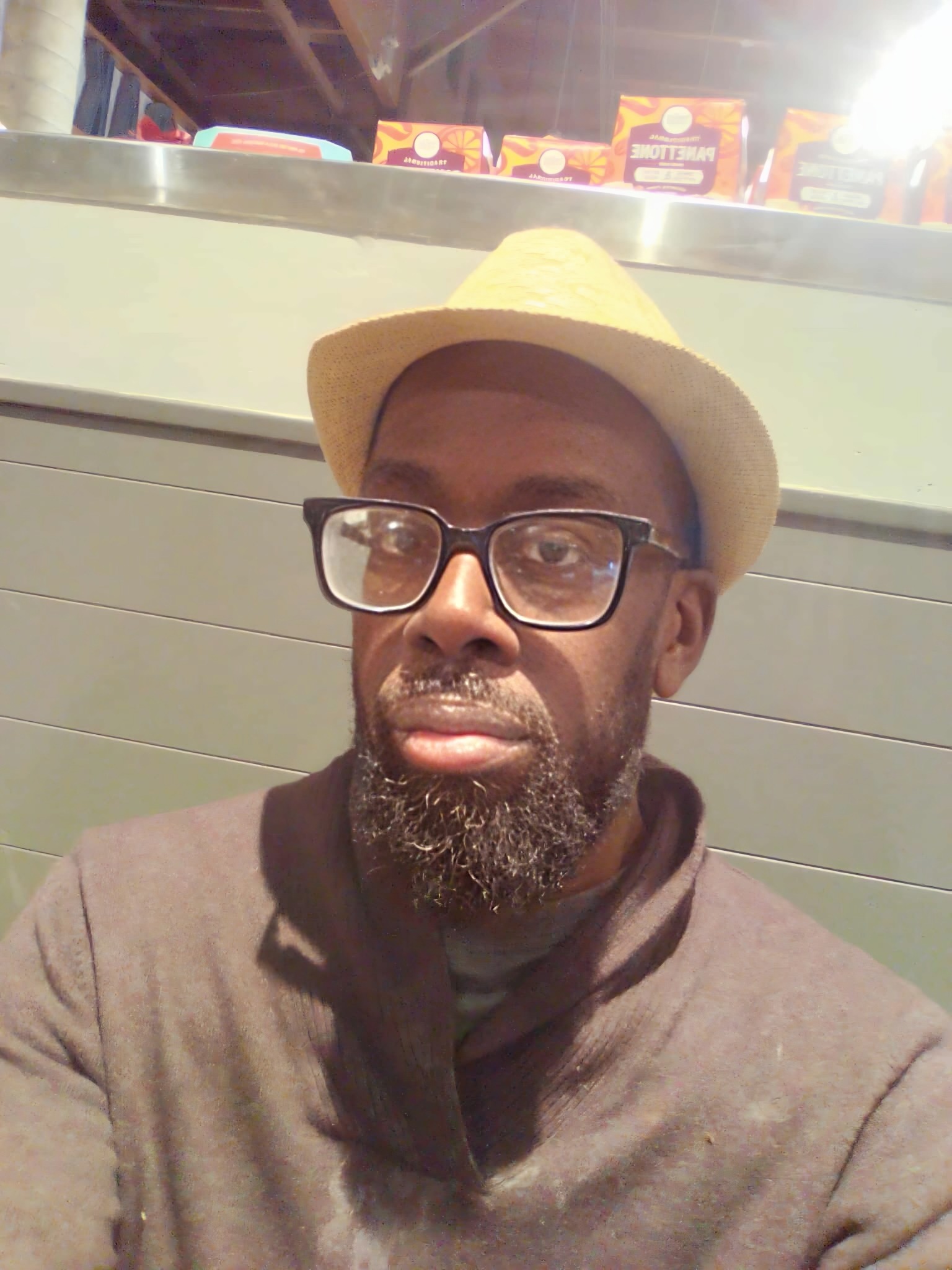 Wrongfully Jailed: Rebuilding After a System's Error campaign photo, 4 of 6