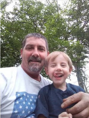 In Memory of David Cowan - Supporting His Son Alex campaign photo, 6 of 7