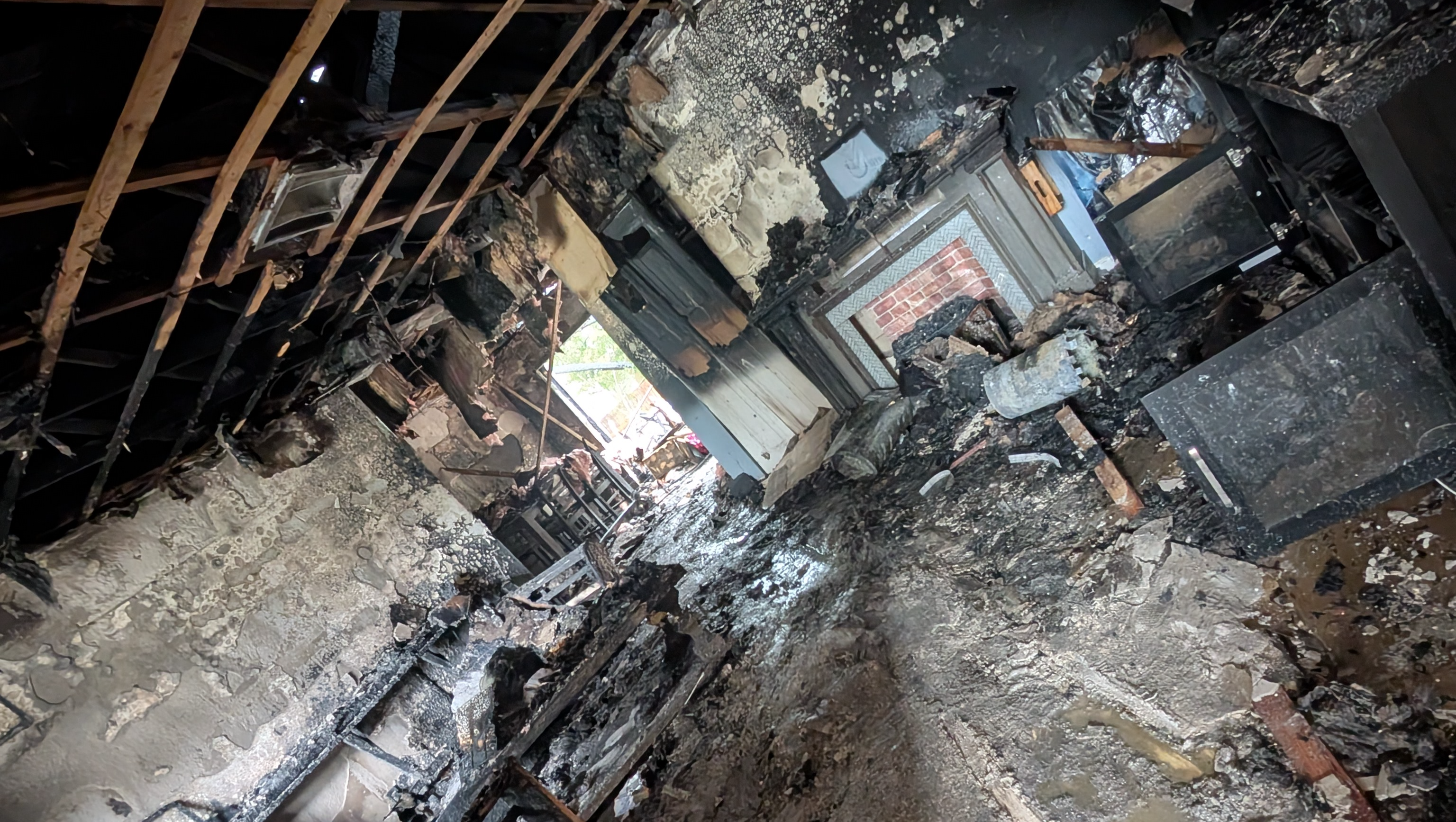 Support the Neal Family After Devastating Fire photo
