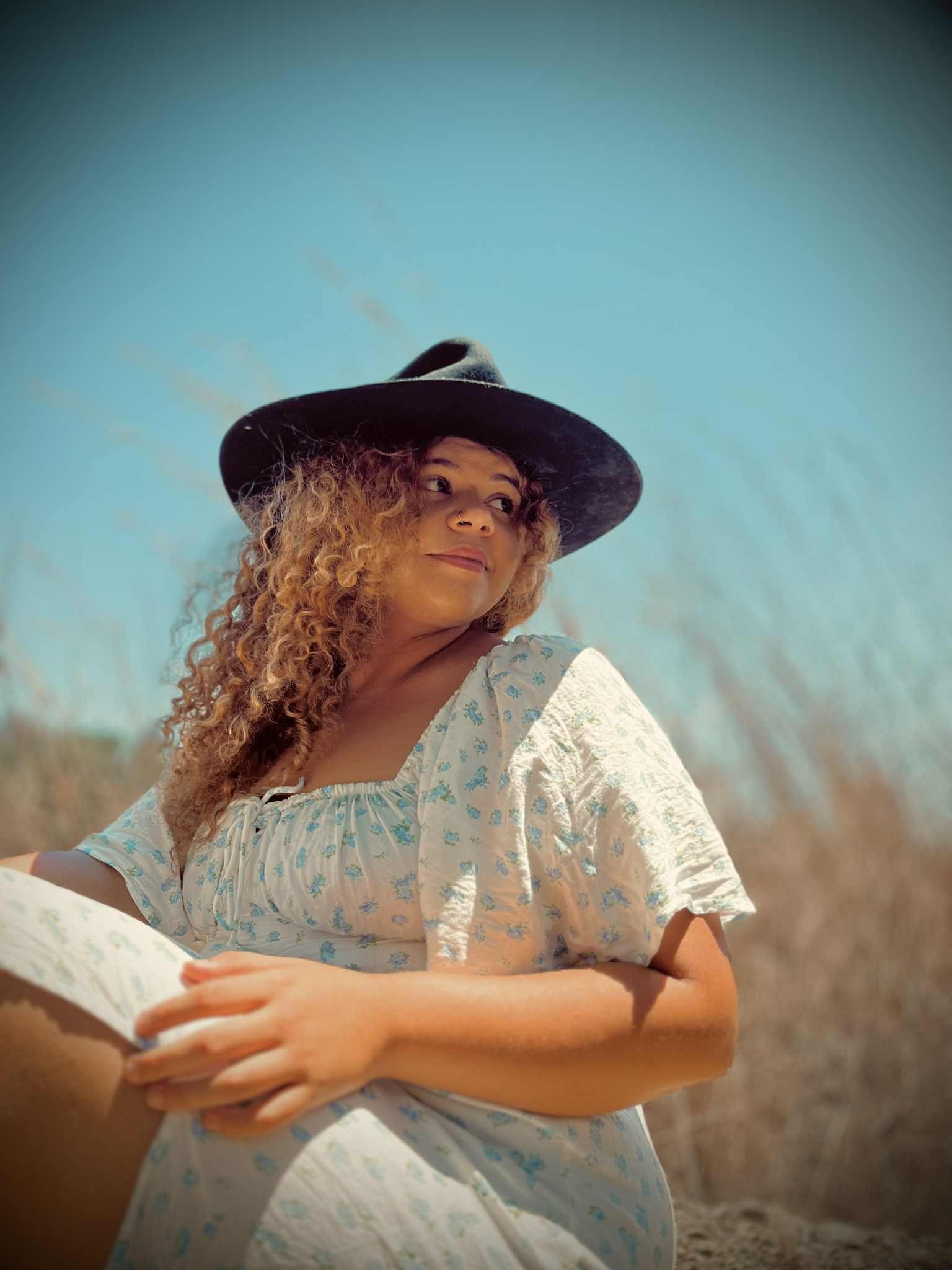 Tamworth Country Music Dream campaign photo, 2 of 5
