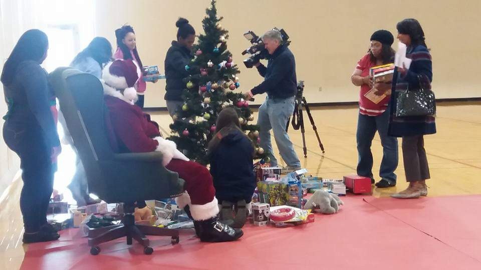 Support Nashville Families This Holiday Season campaign photo, 2 of 4
