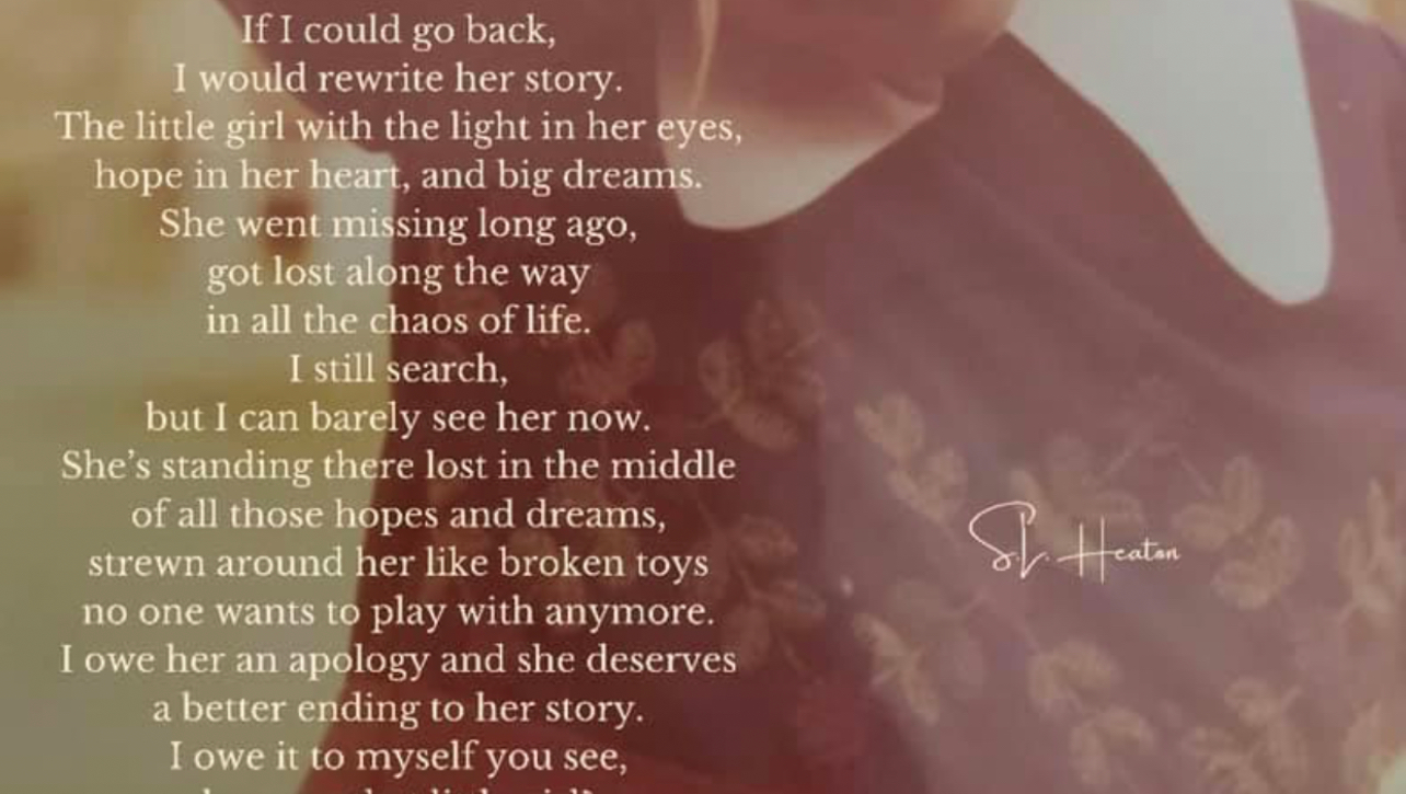 Restore Dignity and Safety for a Resilient Survivor photo