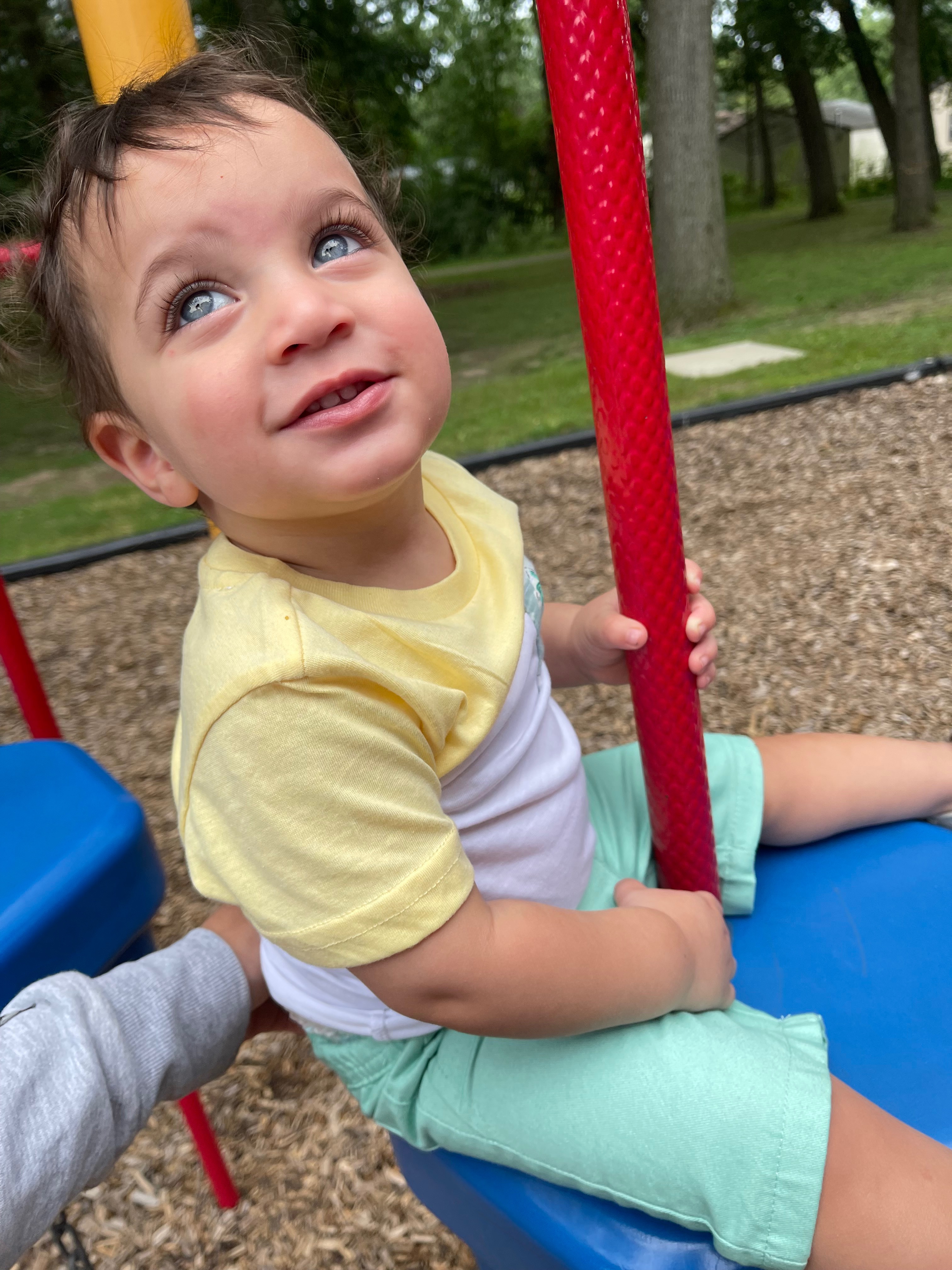 Support Jasmuhn's Legal Battle for Her Kids campaign photo, 4 of 8