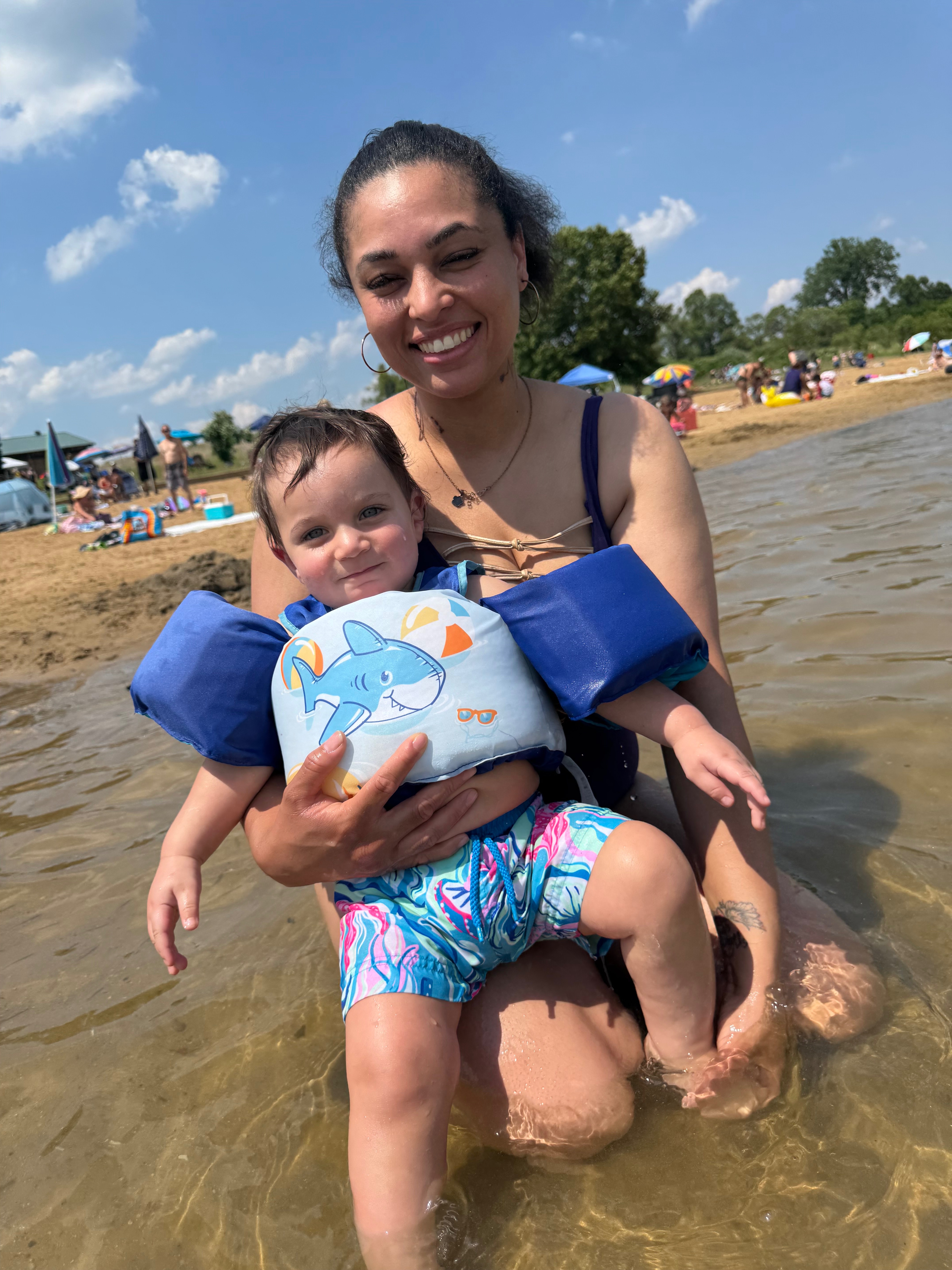 Support Jasmuhn's Legal Battle for Her Kids campaign photo, 5 of 8