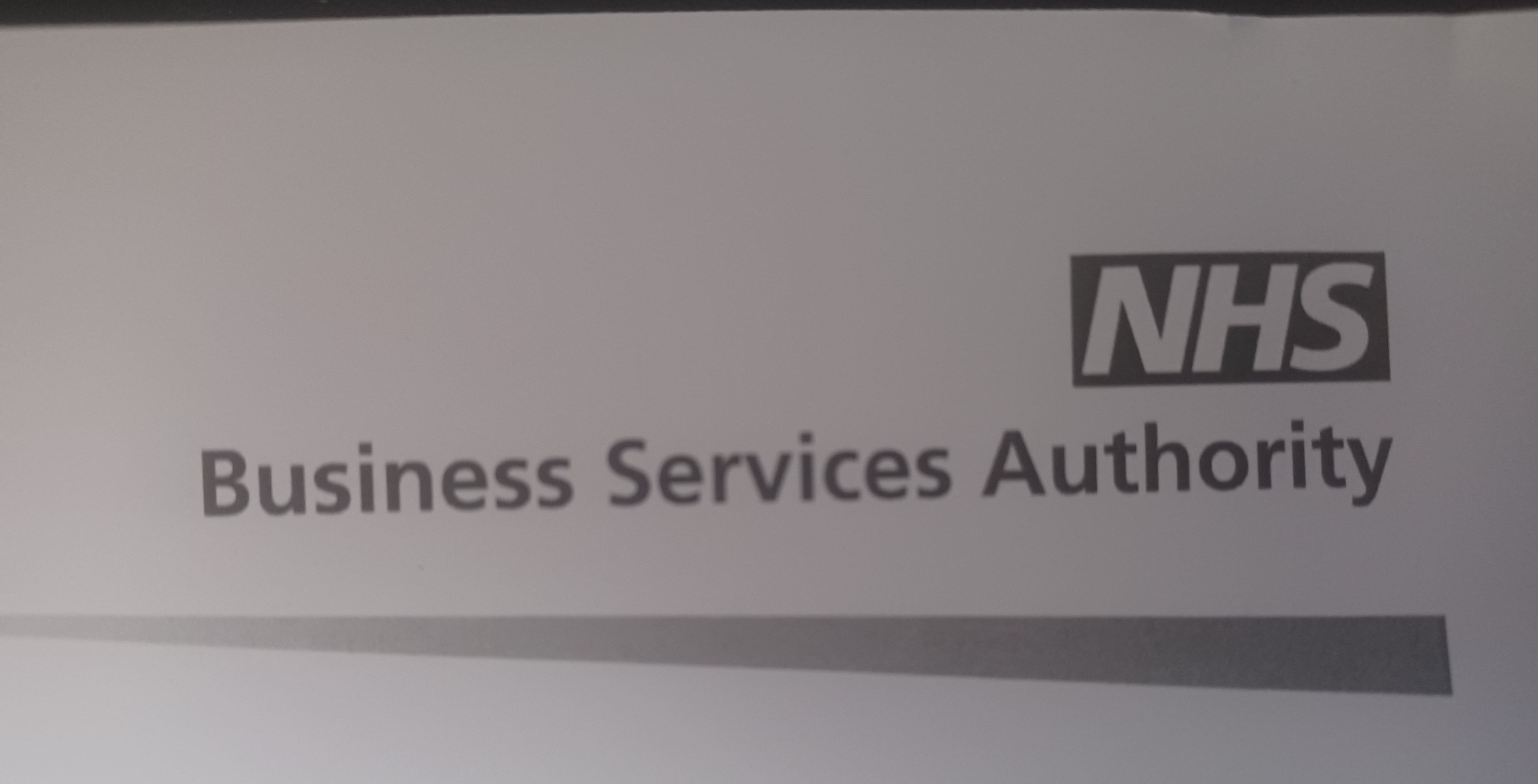 Medical prescription fines campaign photo, 2 of 3