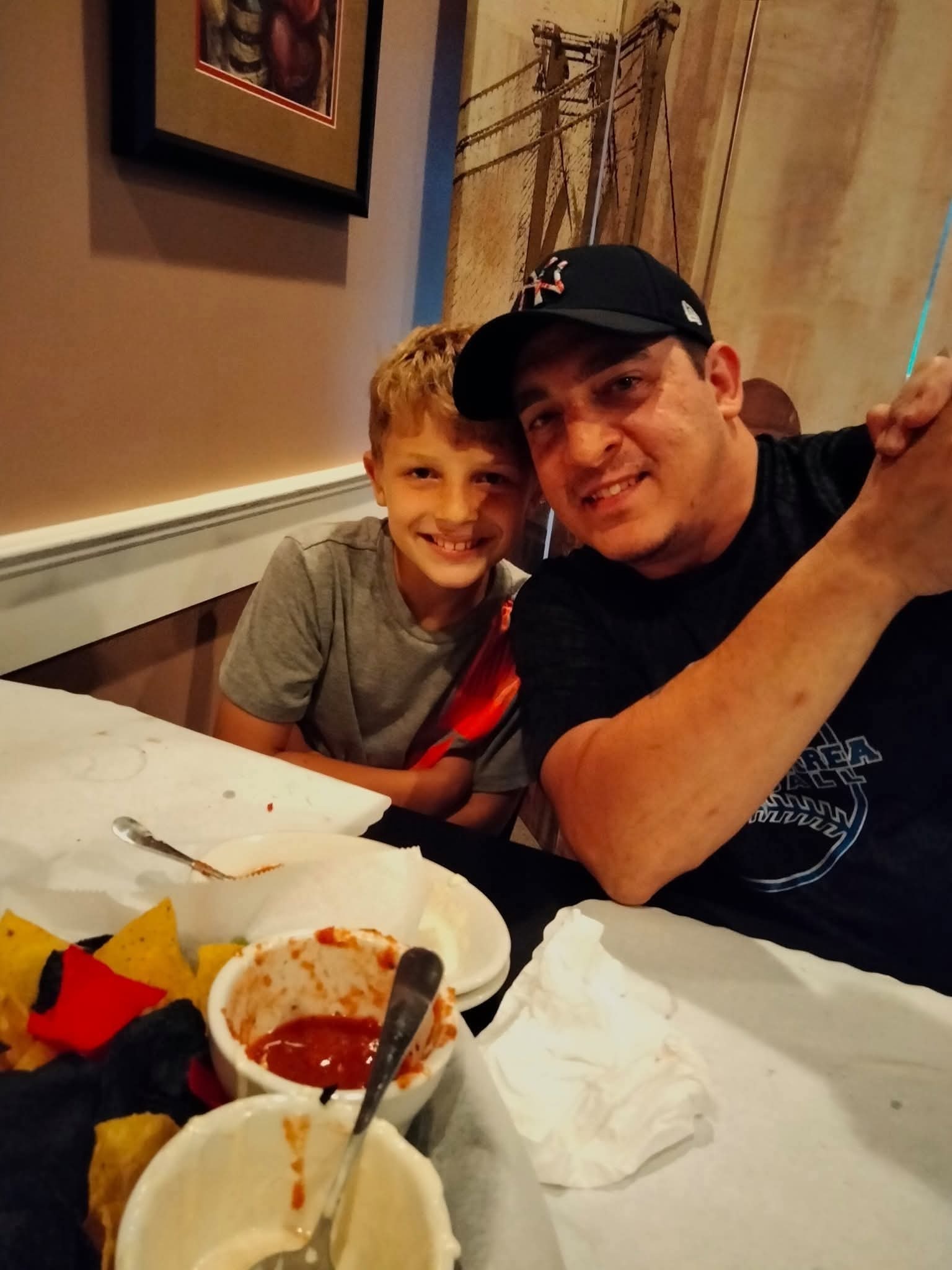 Support the Kreitzer Family During Randy's Illness campaign photo, 5 of 6