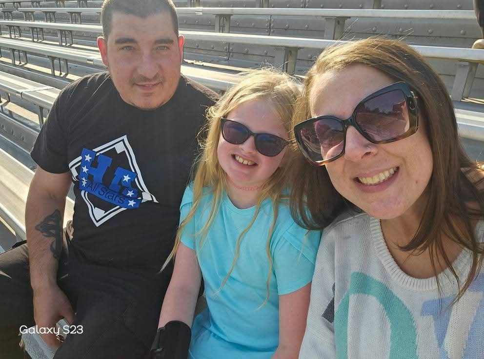 Support the Kreitzer Family During Randy's Illness campaign photo, 2 of 6