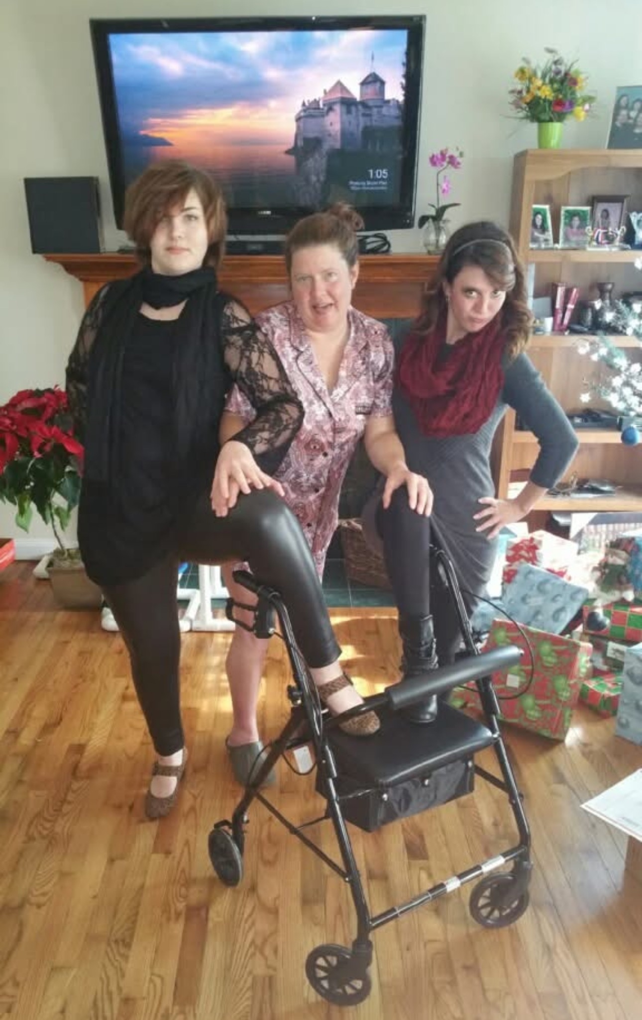 Remembering Mom: Assistance for Final Arrangements campaign photo, 4 of 8