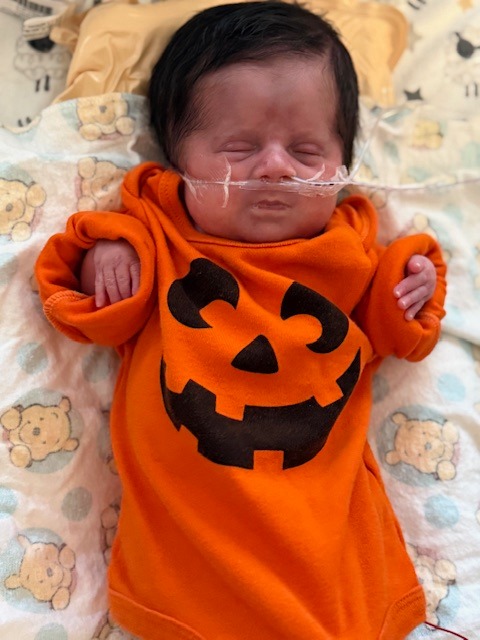 Help Baby Michael Fight His Rare Genetic Condition campaign photo, 6 of 8