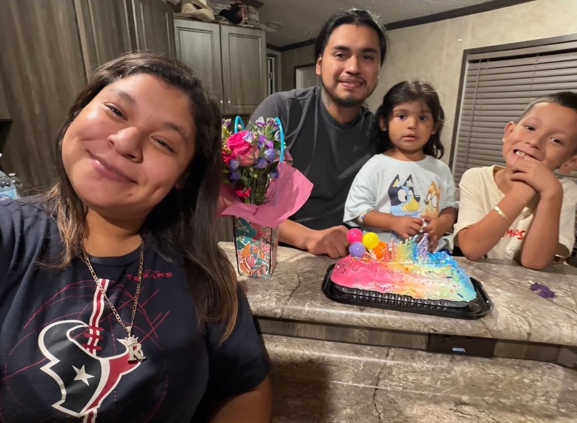 Help this loving and caring Family Rebuild After Tragic Fire campaign photo, 2 of 5