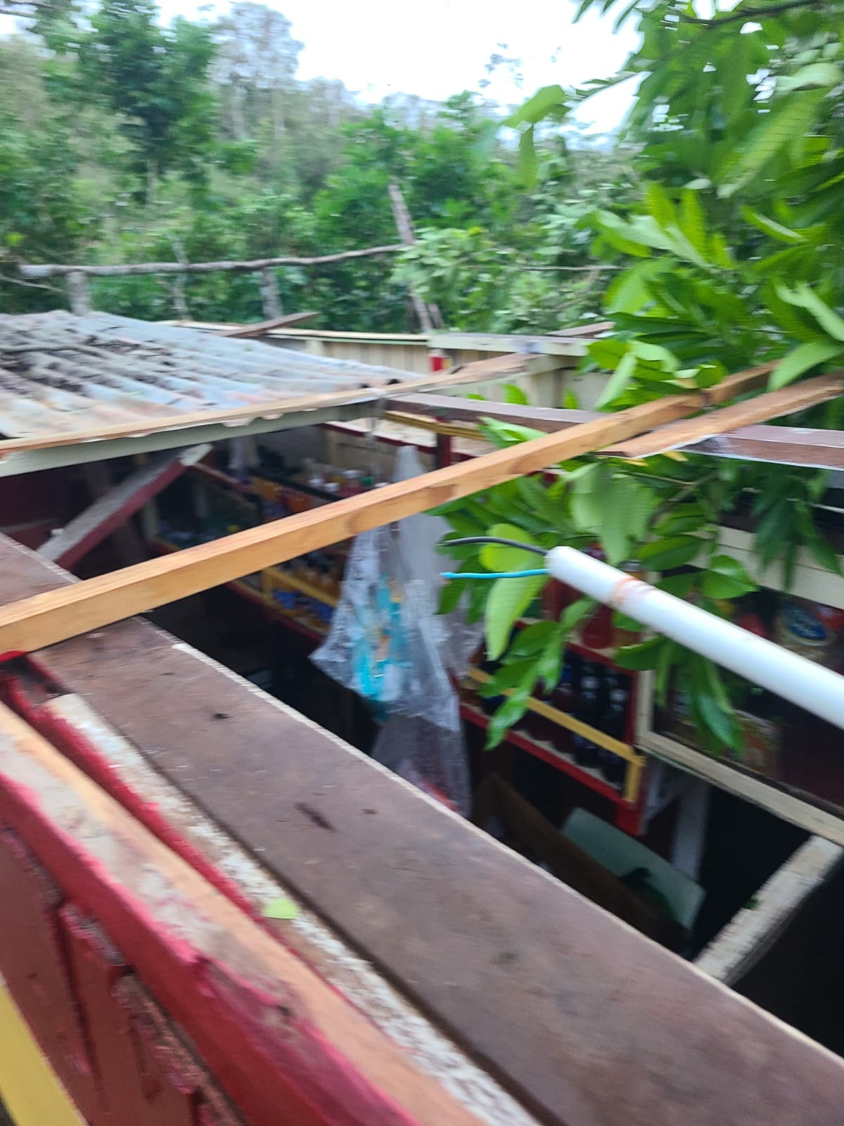 Donate to Rebuild St. Mary After Hurricane campaign photo, 6 of 8