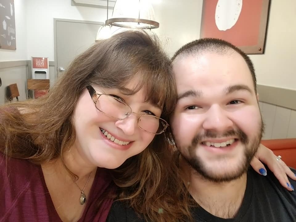 Tragic Death of Son Leaves Parents Pleading fo Assistance campaign photo, 2 of 8