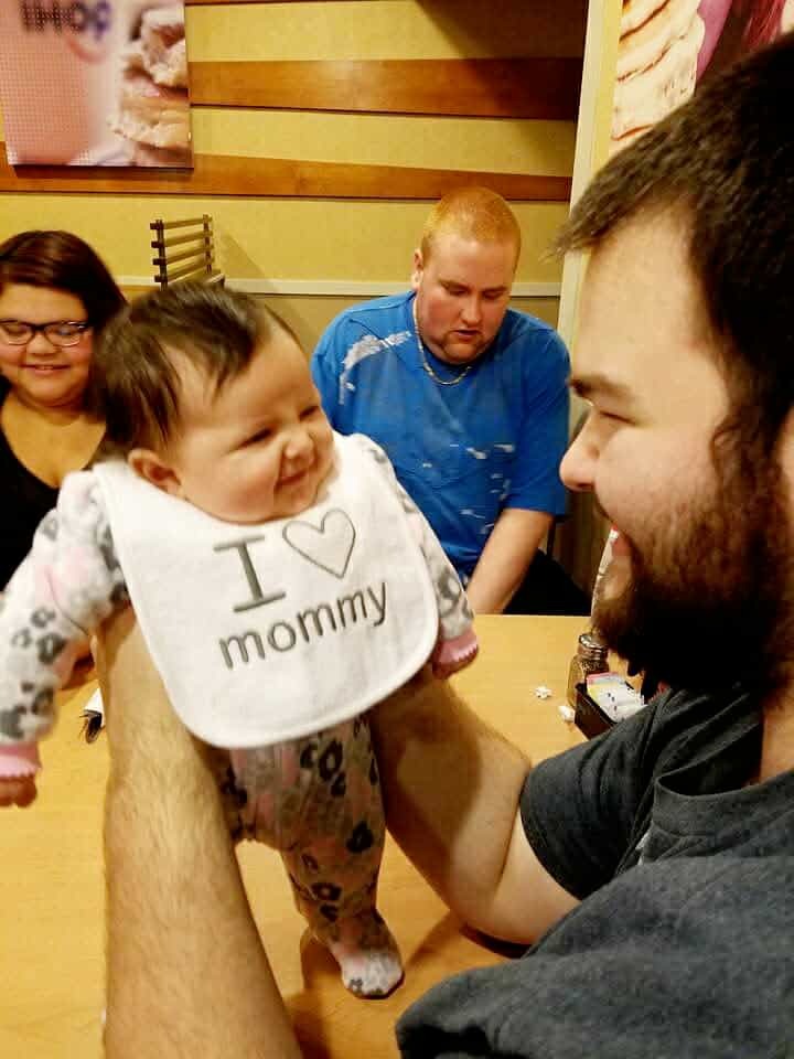 Tragic Death of Son Leaves Parents Pleading fo Assistance campaign photo, 4 of 8