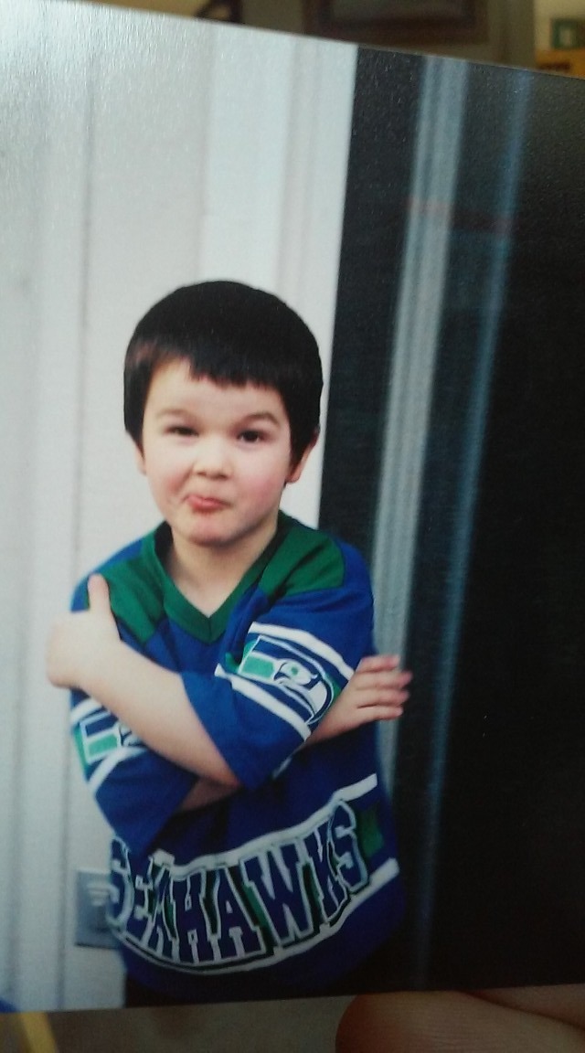 Tragic Death of Son Leaves Parents Pleading fo Assistance campaign photo, 5 of 8