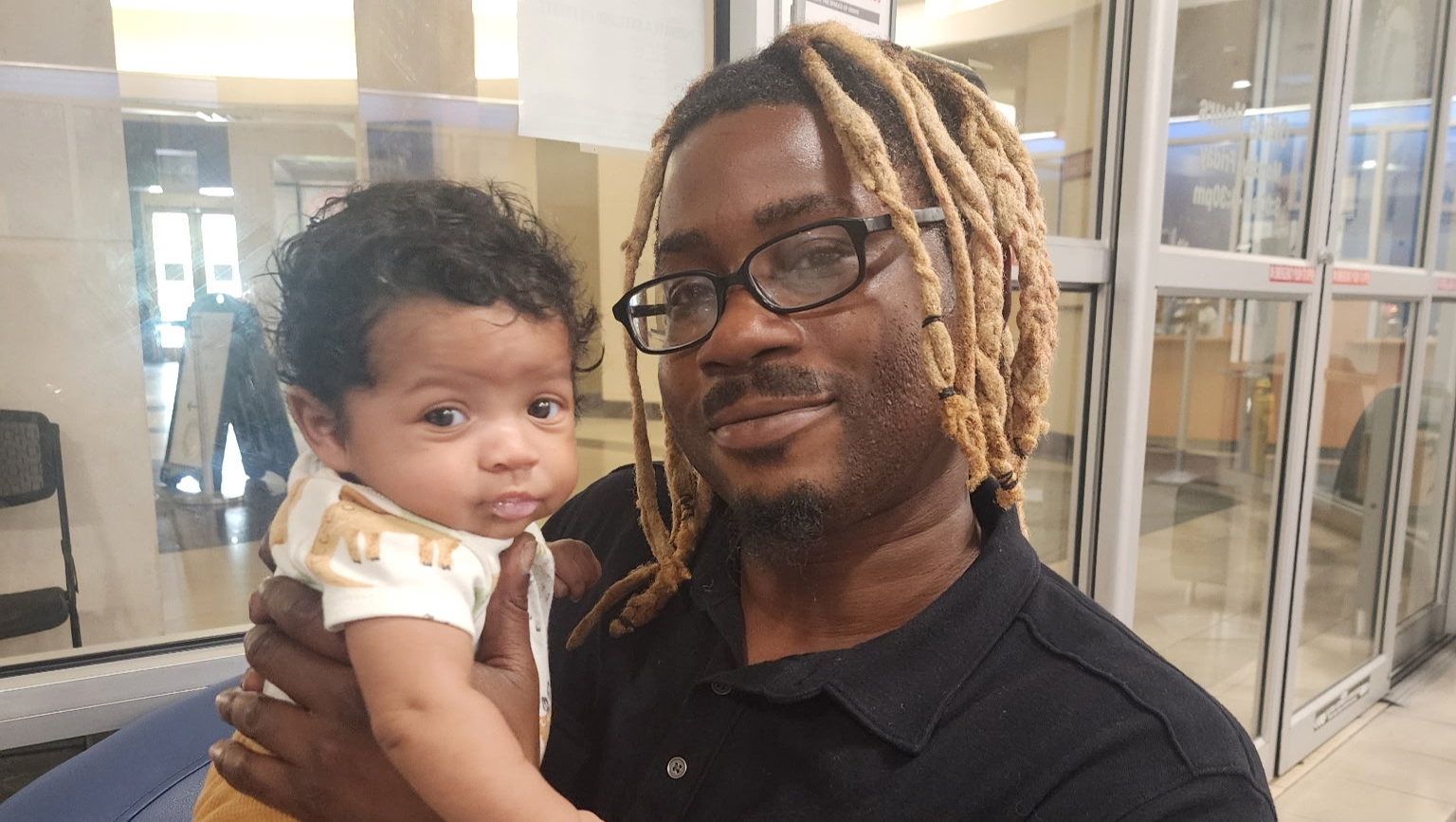 Aid the Martinez Family: Schizophrenia and Hardship photo