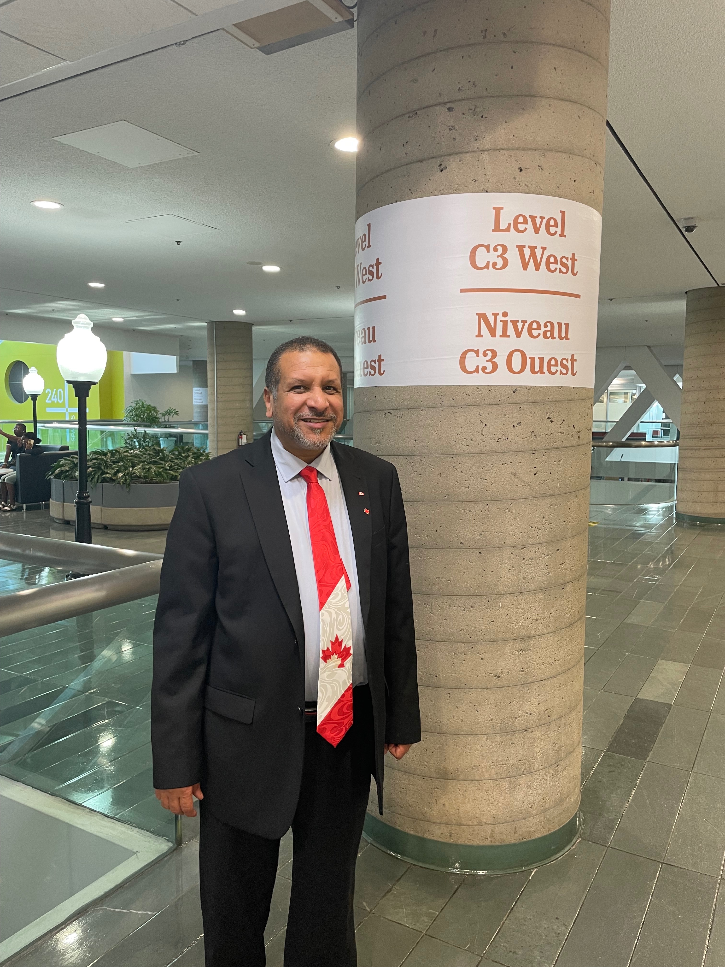 Photo de la campagne Building Bridges of Health and Hope – Support CSHBi, 5 sur 7