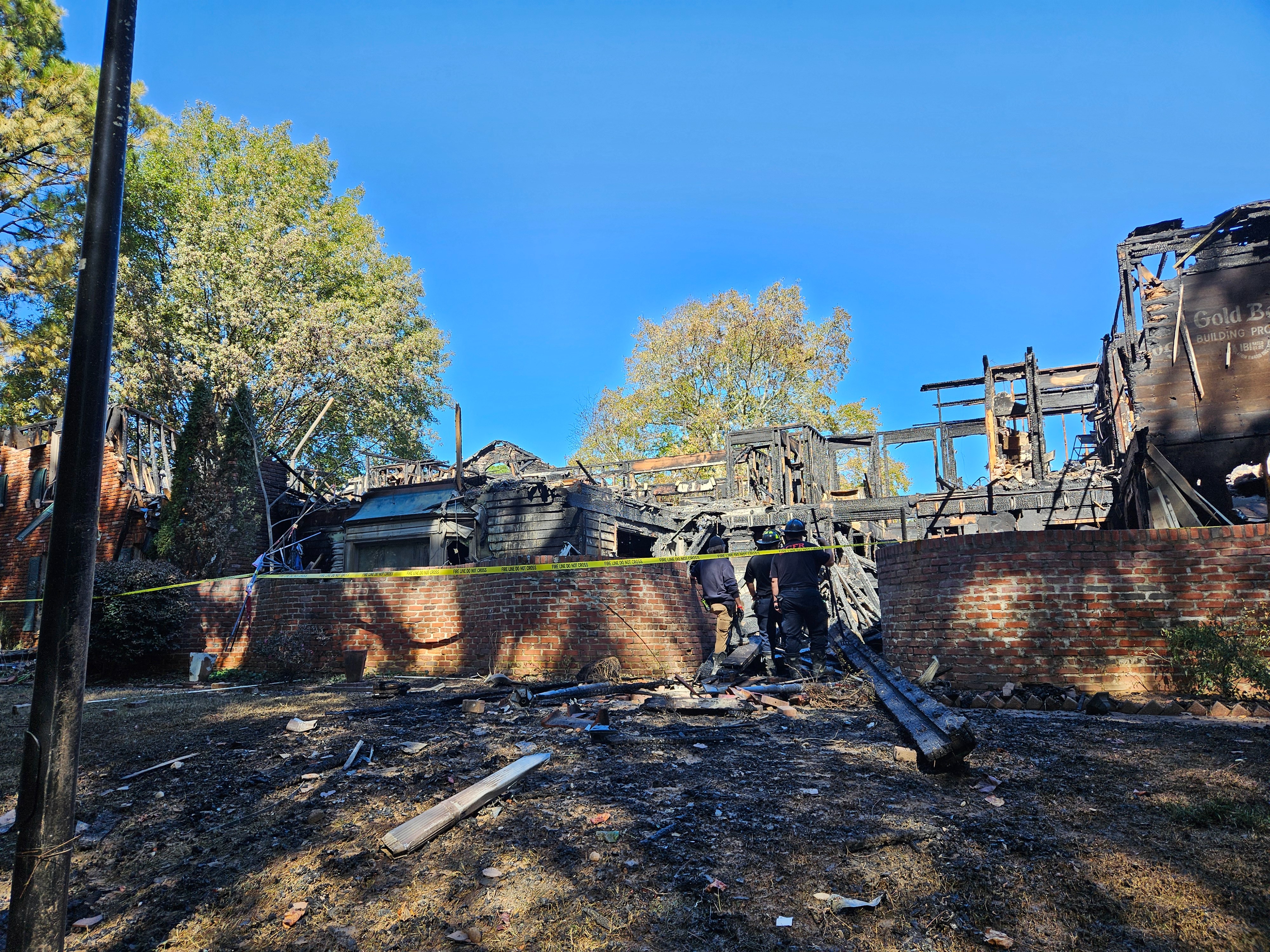 Help Scott Williams Rebuild After Fire campaign photo, 4 of 5