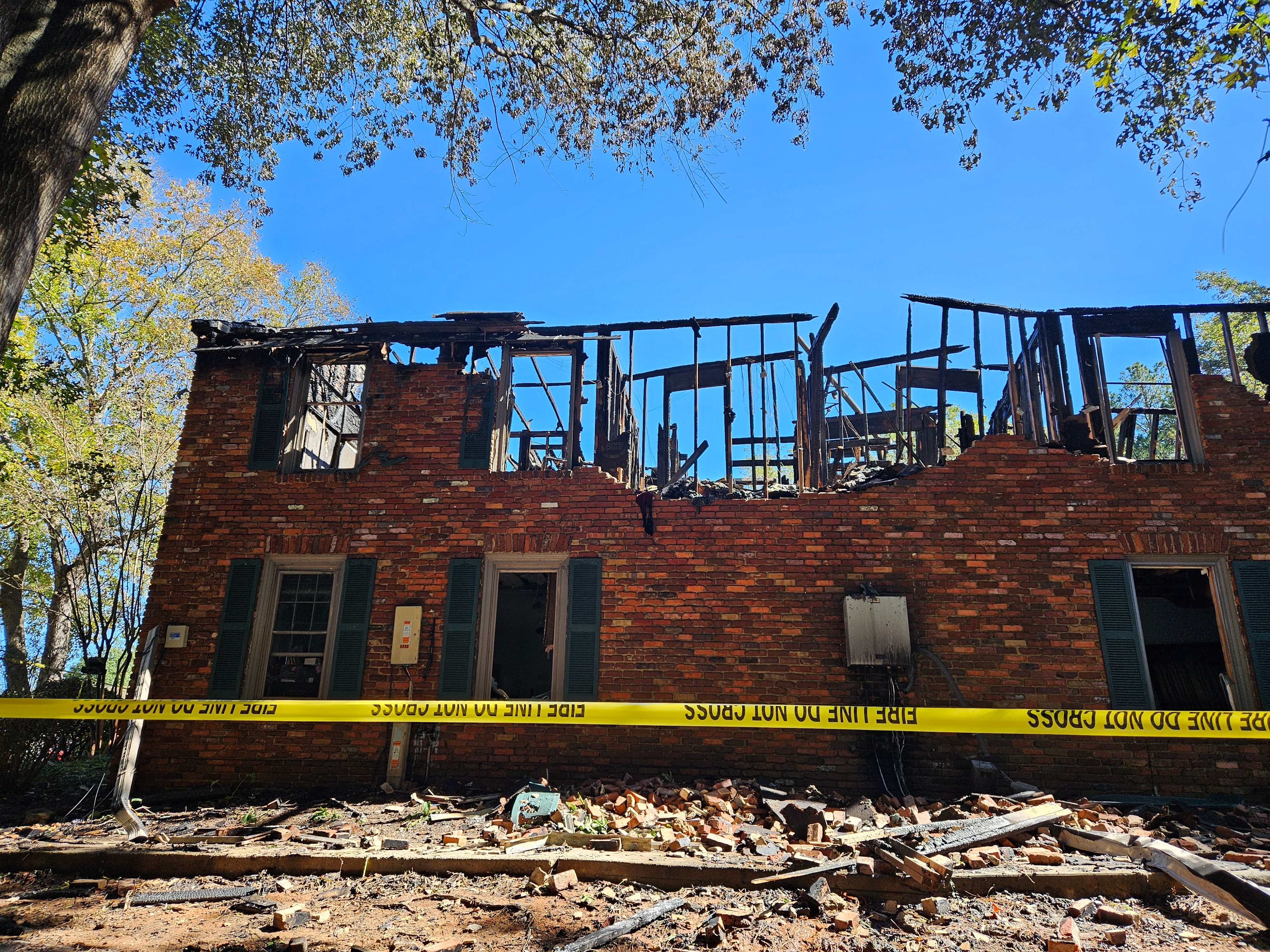Help Scott Williams Rebuild After Fire campaign photo, 2 of 5