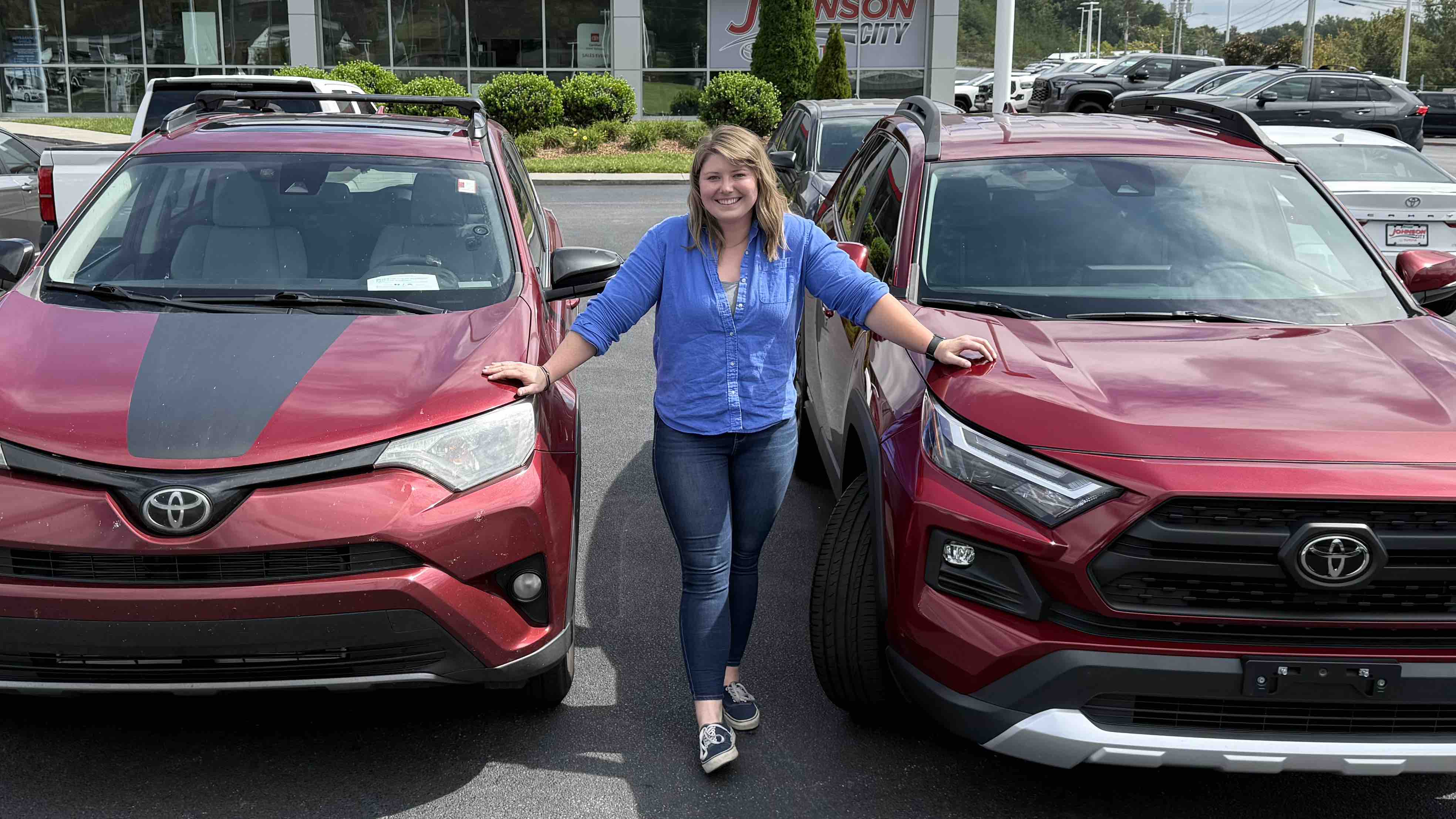 Support Meghan's Journey to Rebuild Rocky Mountain Puppets photo