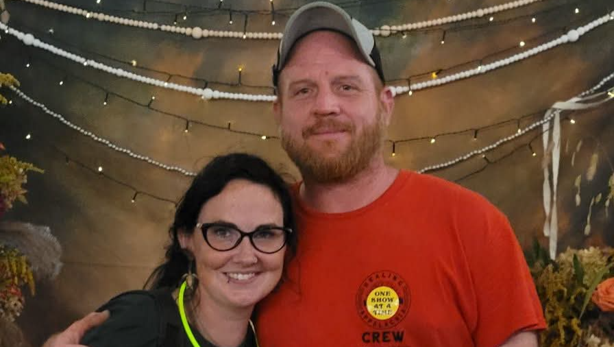 Support a Fresh Start for a Recovered Addict photo