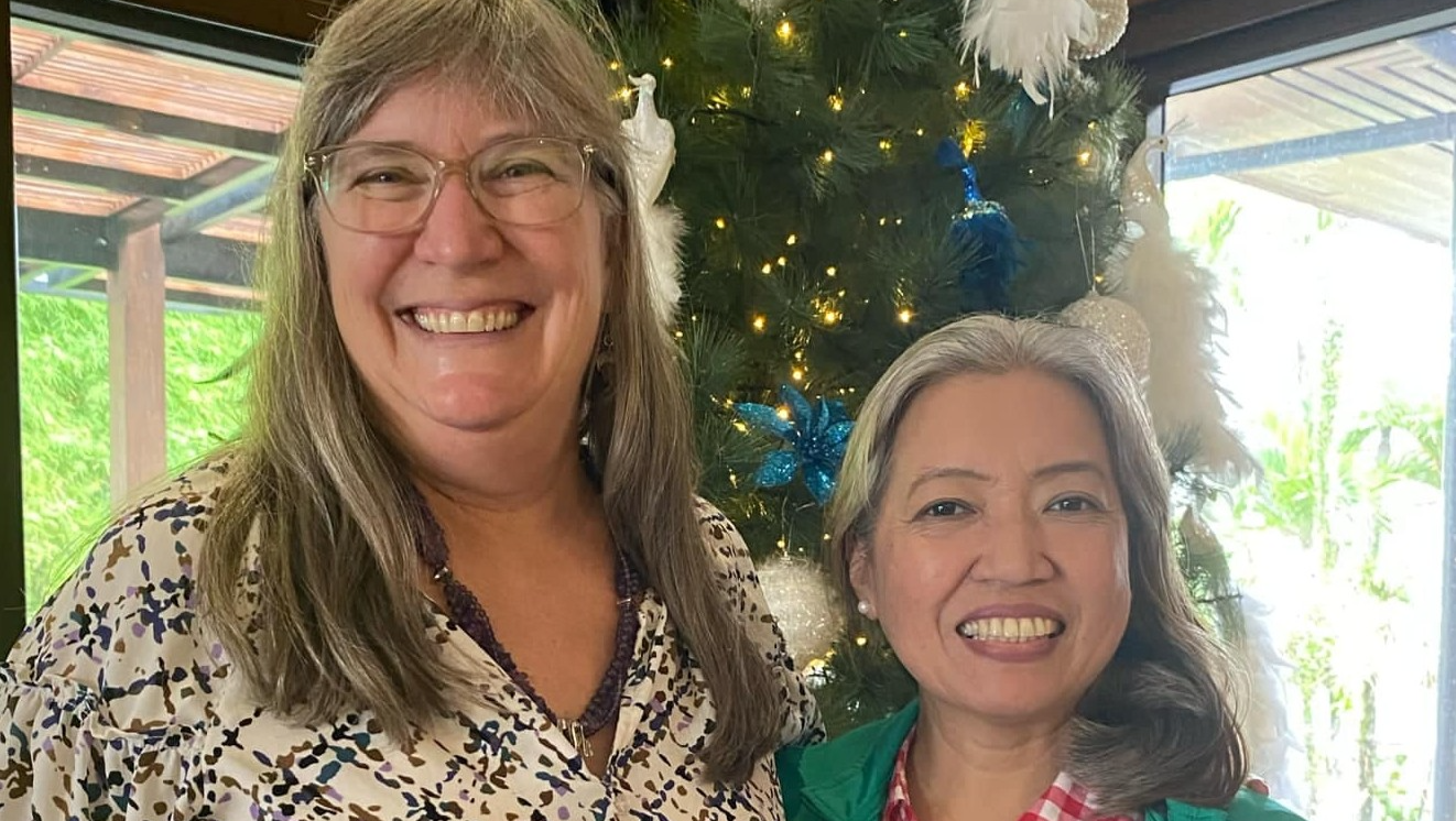 Emily Box Fundraiser by Emily Box : Support Glenda's Journey to TESOL 2026