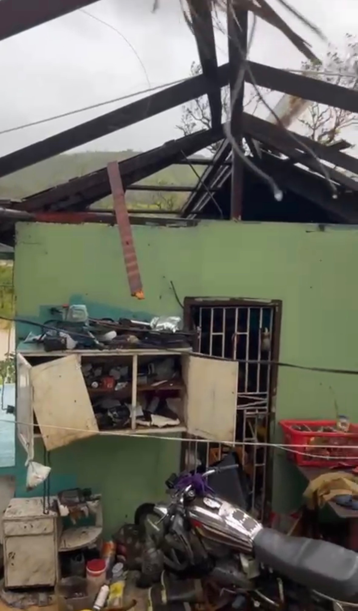 Donate to Rebuild my Family’s Homes campaign photo, 7 of 8