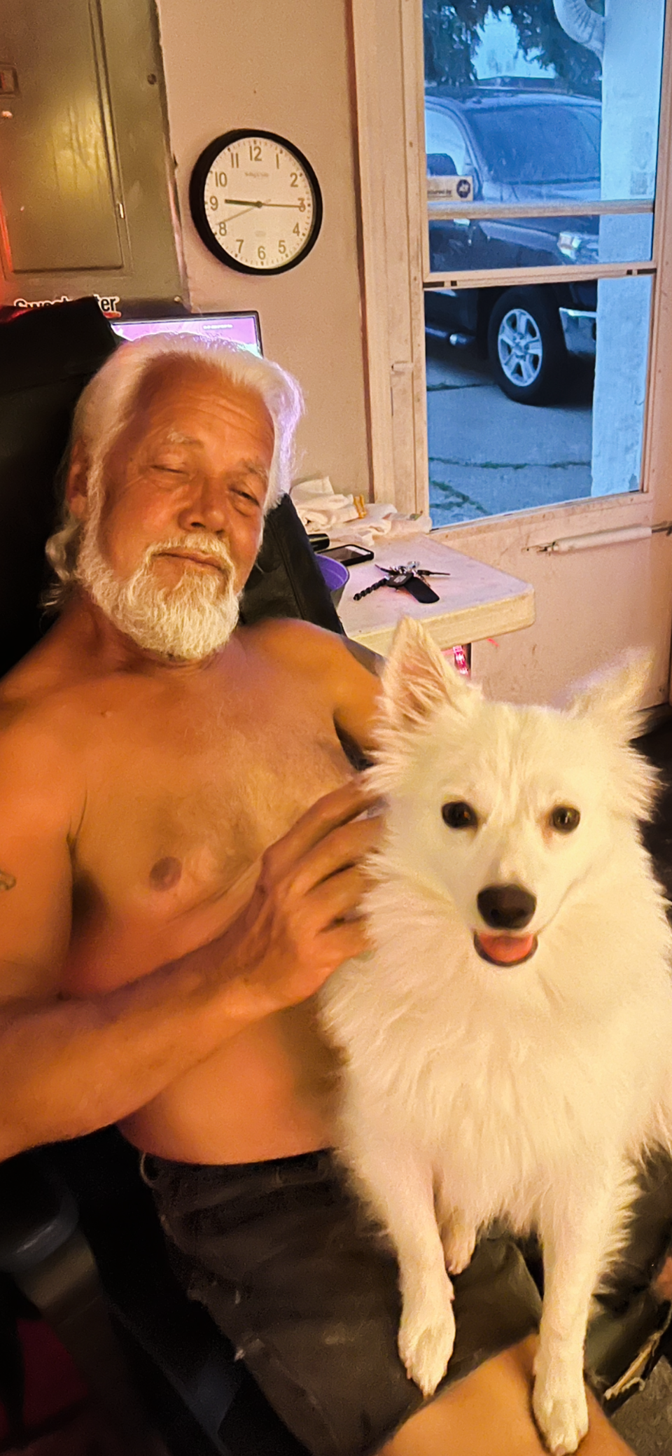 Support Laura After Bill's Battle with Cancer campaign photo, 5 of 7