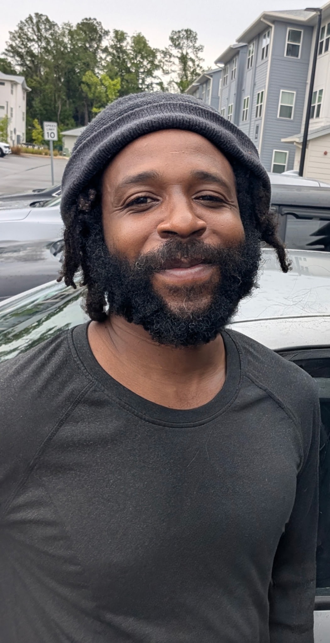 Help Cover Michael's Funeral Expenses campaign photo, 2 of 4