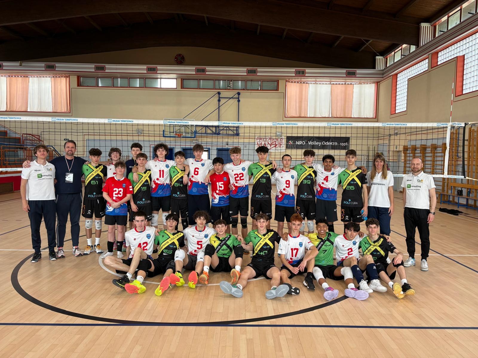 Aiming for Cornacchia World Cup 2026 campaign photo, 5 of 8