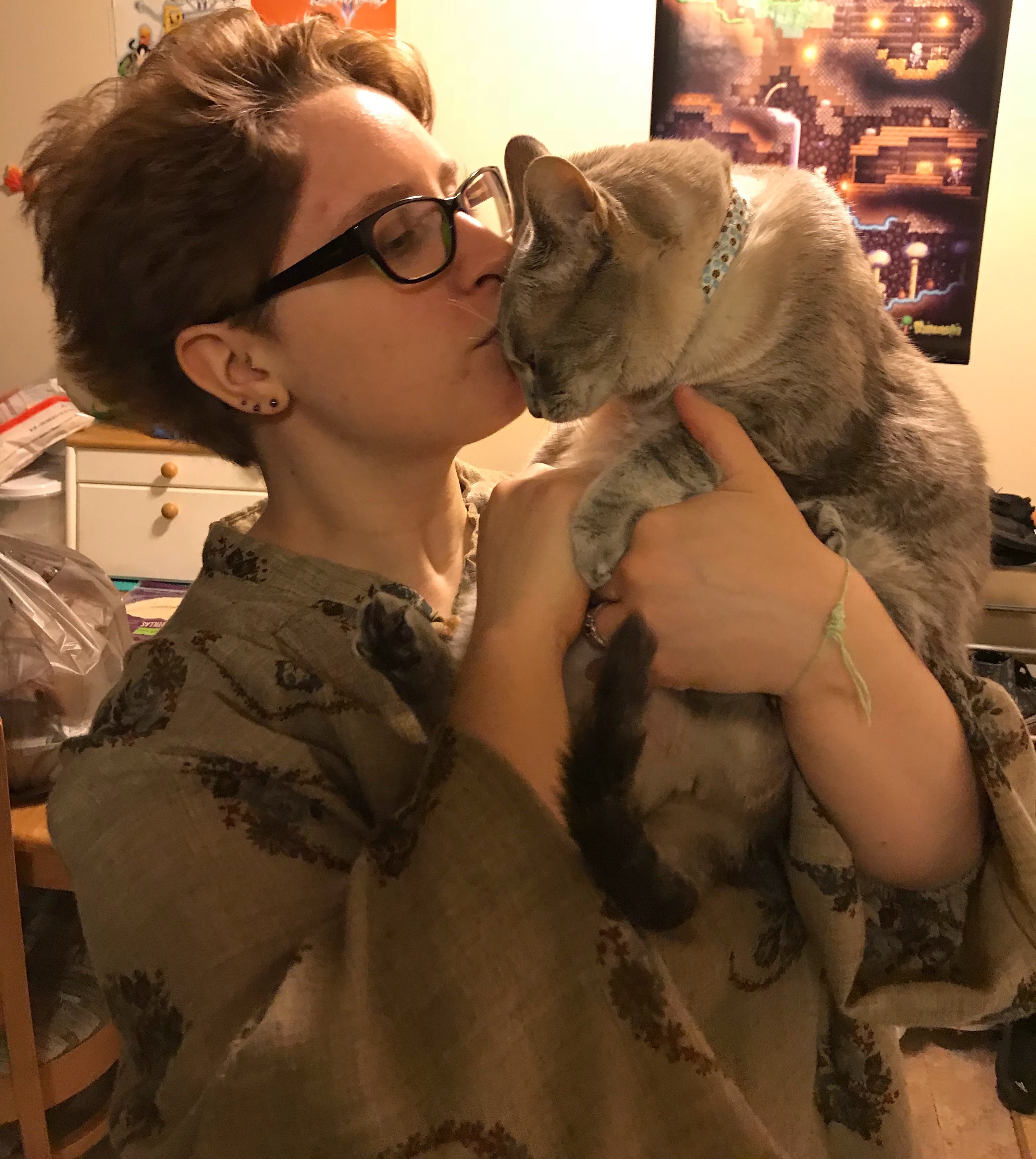 Donate to Help Melody and Her Loving Owner campaign photo, 6 of 8