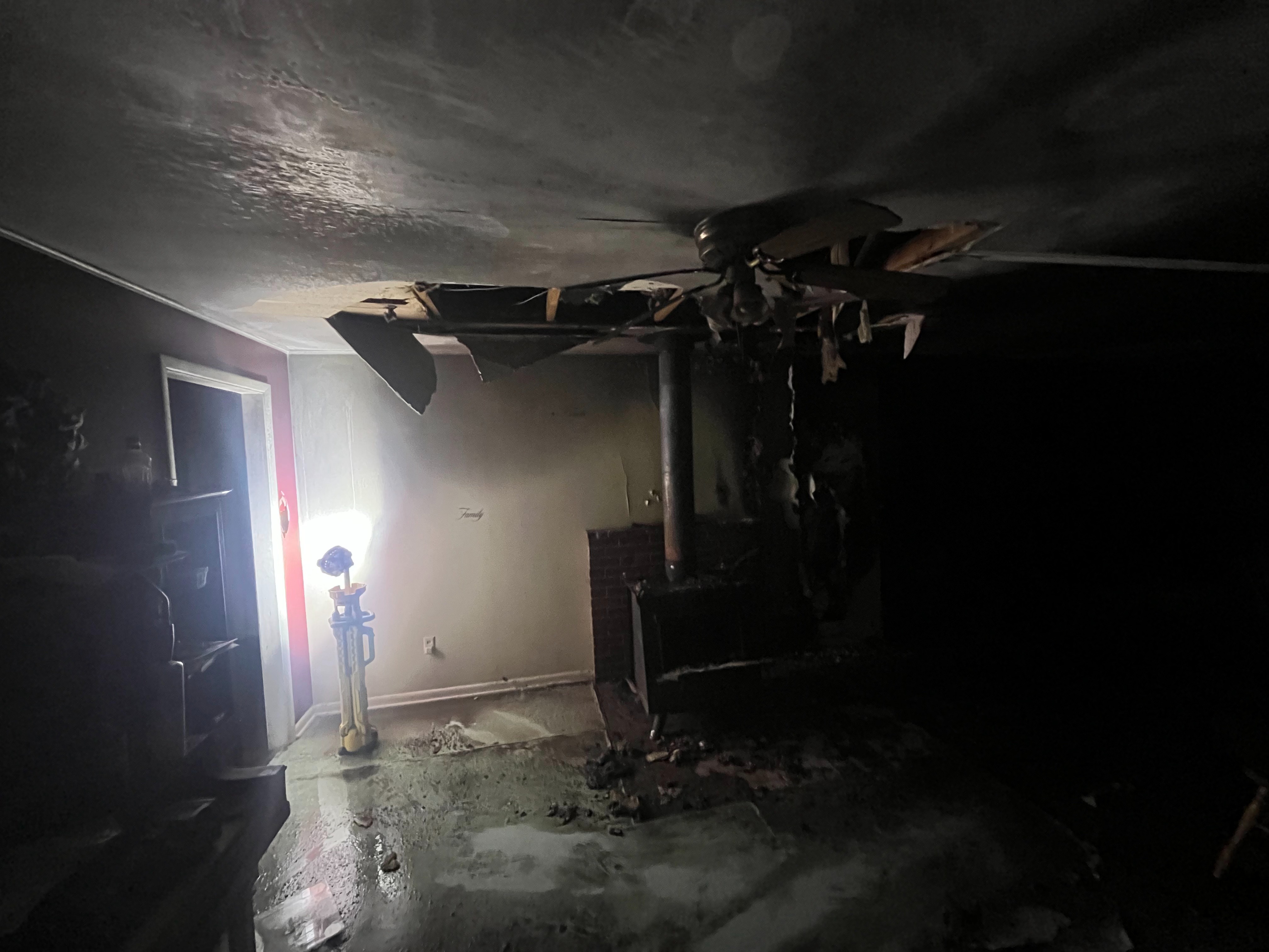 Support Nicole's Family After Devastating Fire campaign photo, 5 of 6
