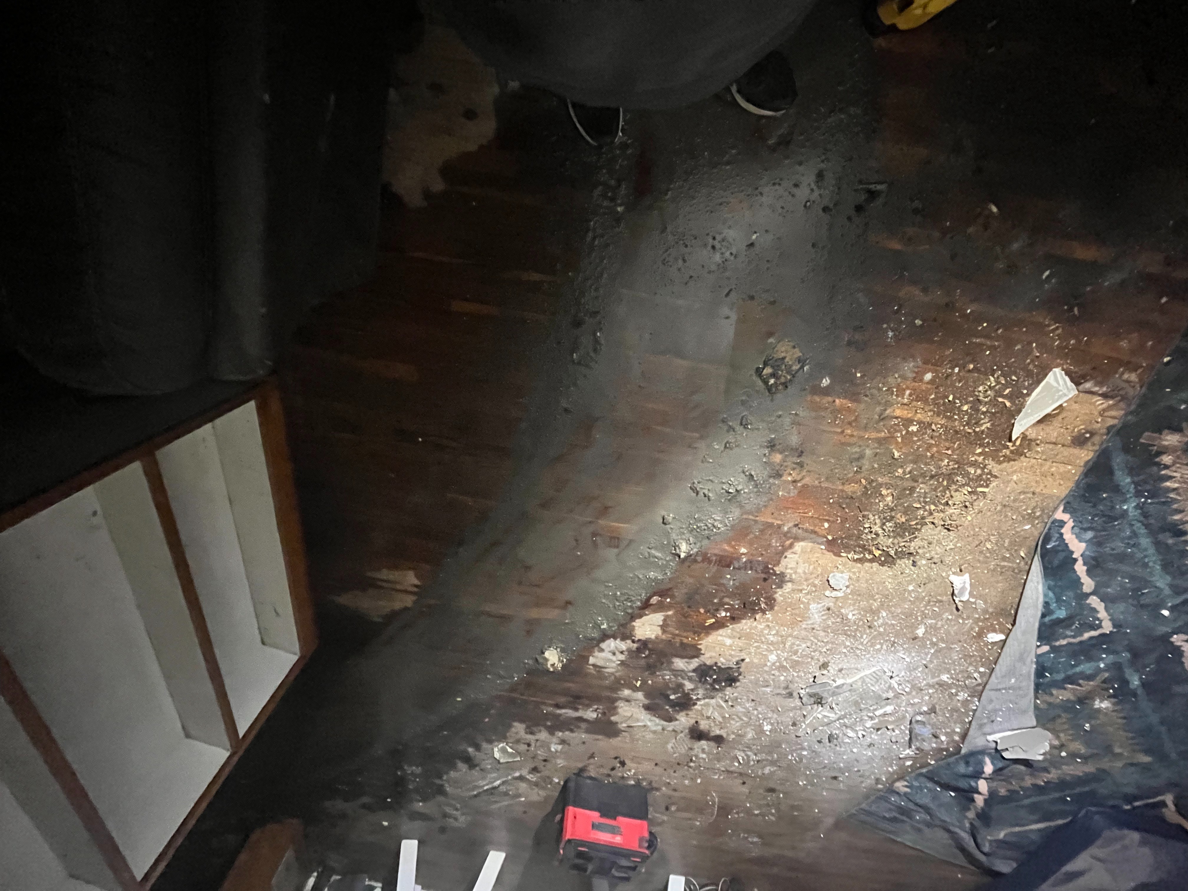 Support Nicole's Family After Devastating Fire campaign photo, 2 of 6